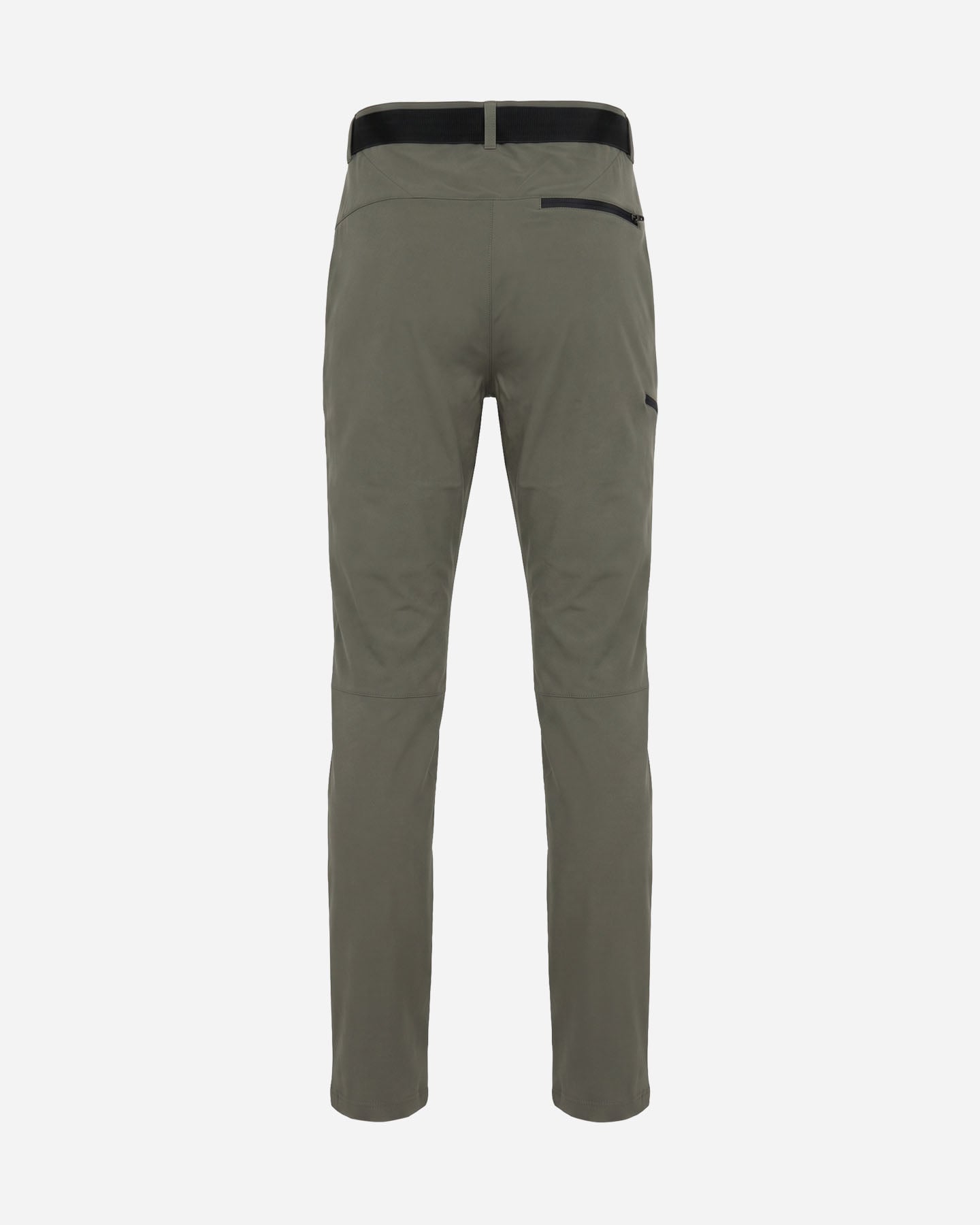 Pantalone outdoor 8848 STRETCH M - Verde - 1 | Cisalfa Sport