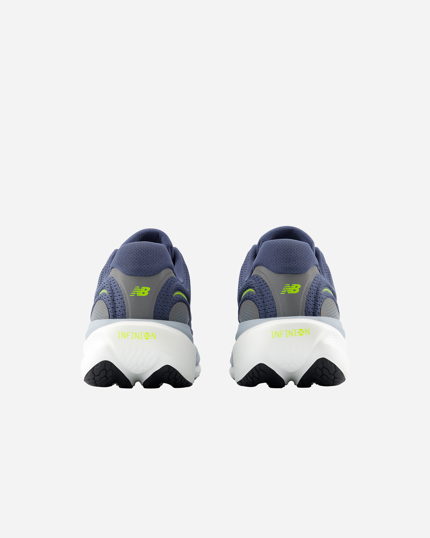 Scarpe running NEW BALANCE 1080 V15 M - Grigio - 4 | Cisalfa Sport