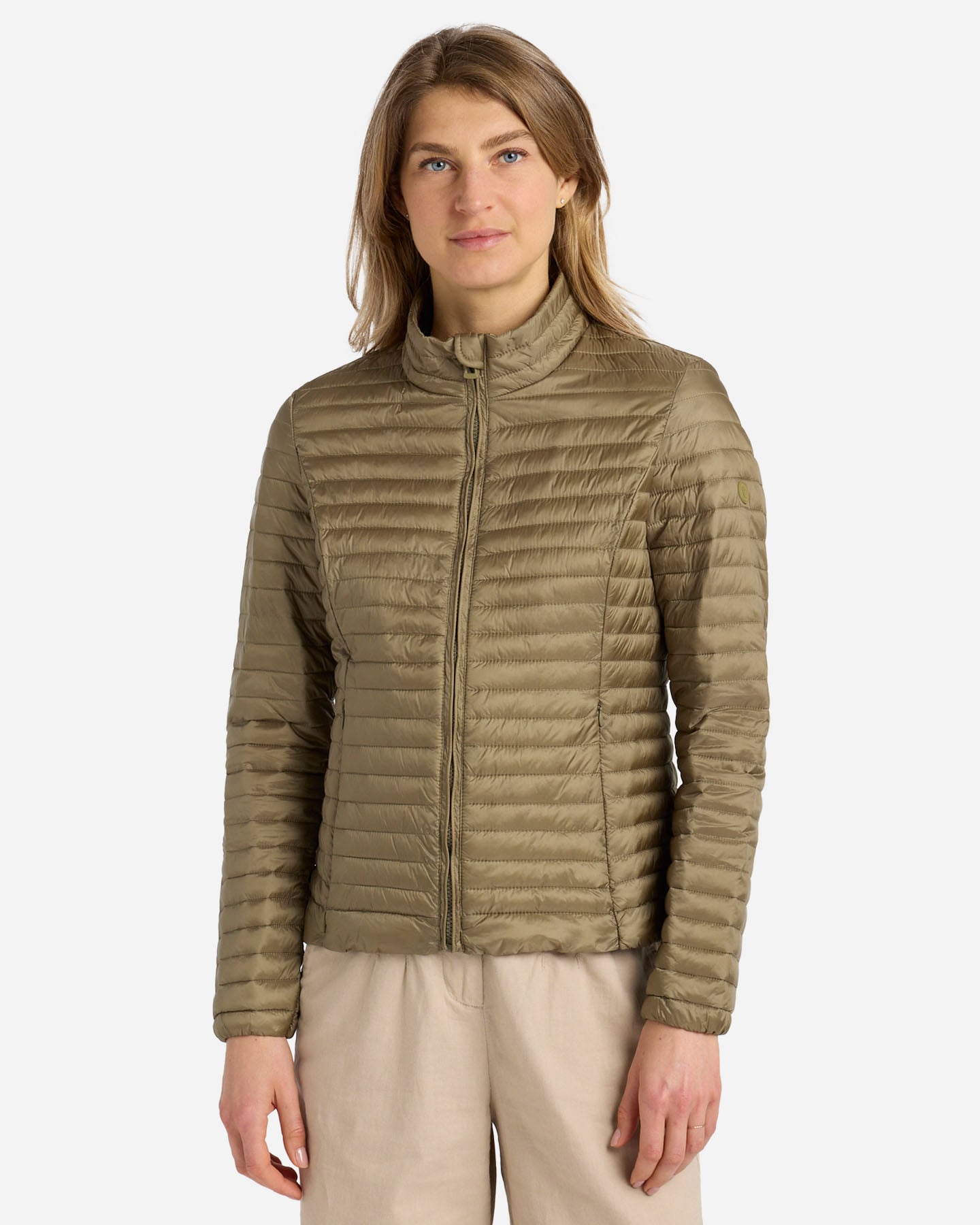 Giubbotto DACK'S ESSENTIAL W - Verde - 1 | Cisalfa Sport