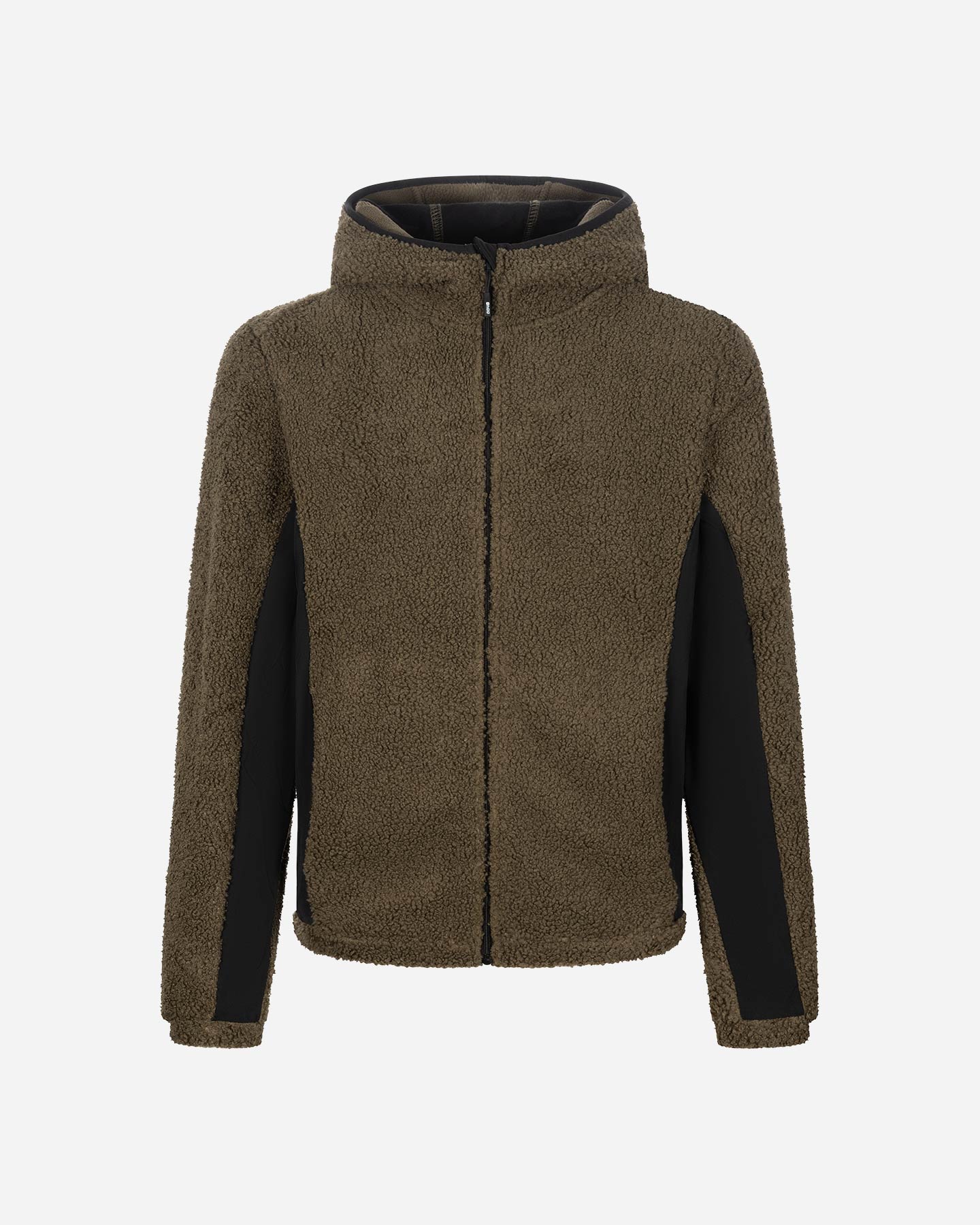 Pile 8848 MOUNTAIN ESSENTIAL M - Verde - 0 | Cisalfa Sport