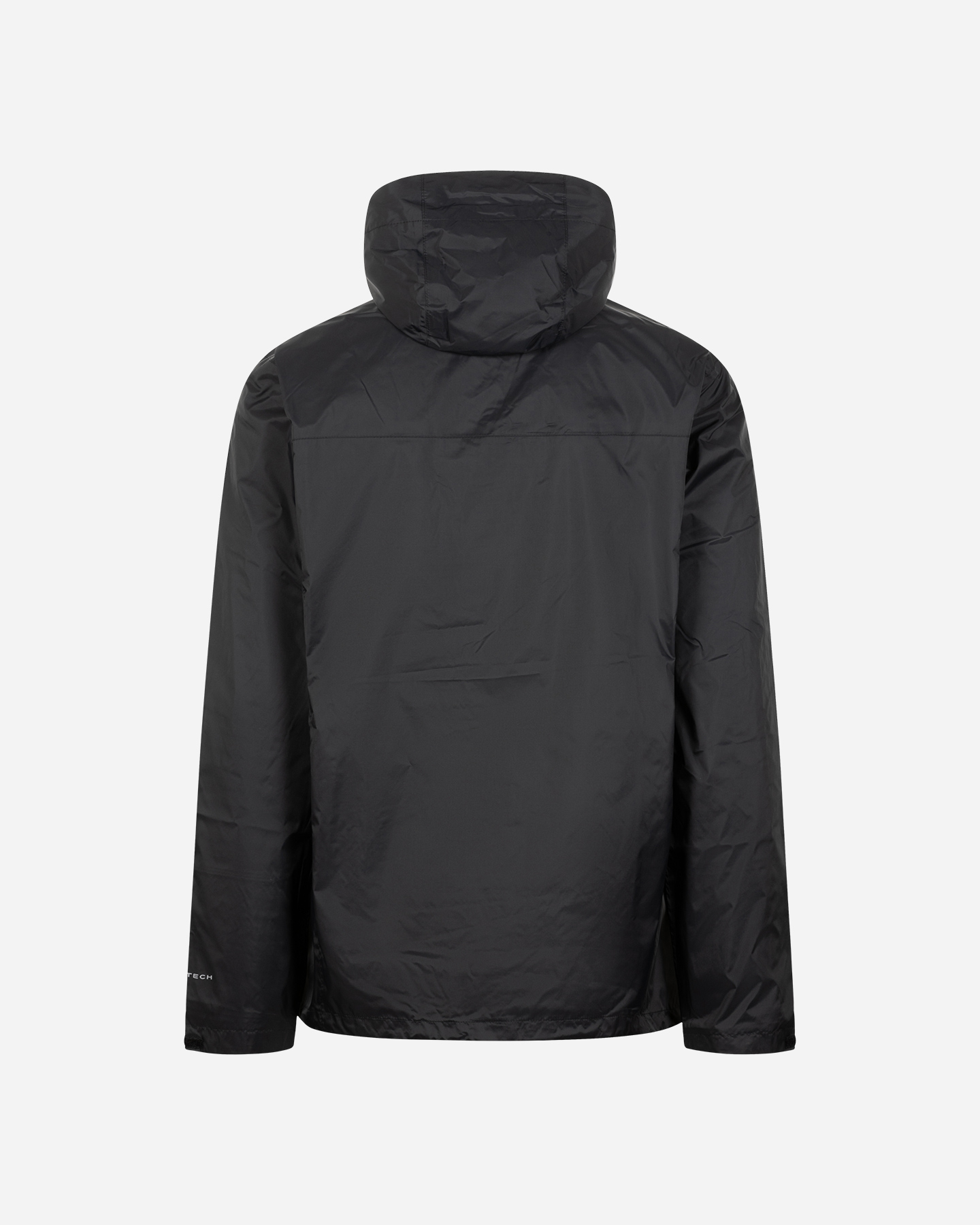 Giacca outdoor COLUMBIA WATERTIGHT II M - Nero - 1 | Cisalfa Sport