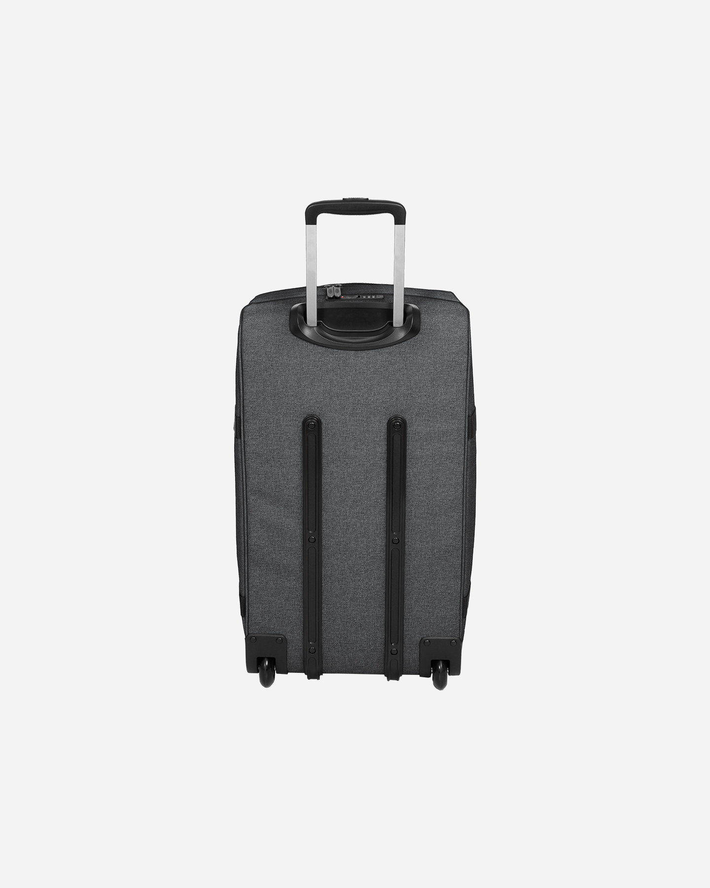 Trolley EASTPAK TRANSIT'R M  - Nero - 2 | Cisalfa Sport