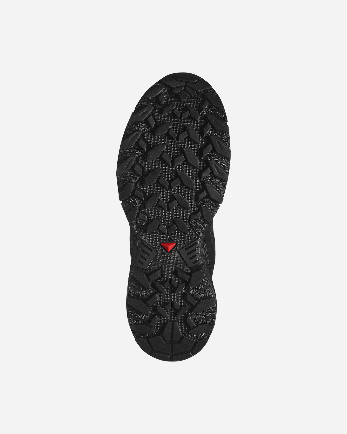 Scarpe sneakers SALOMON 360 EVR W - Nero - 2 | Cisalfa Sport