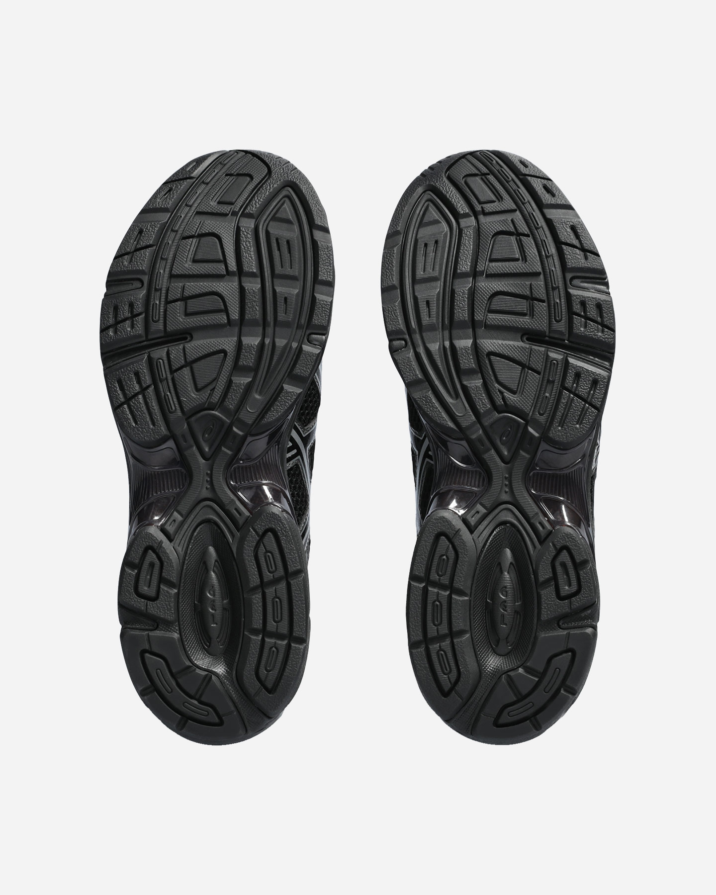 Scarpe sneakers ASICS GEL-1130 M - Nero - 2 | Cisalfa Sport