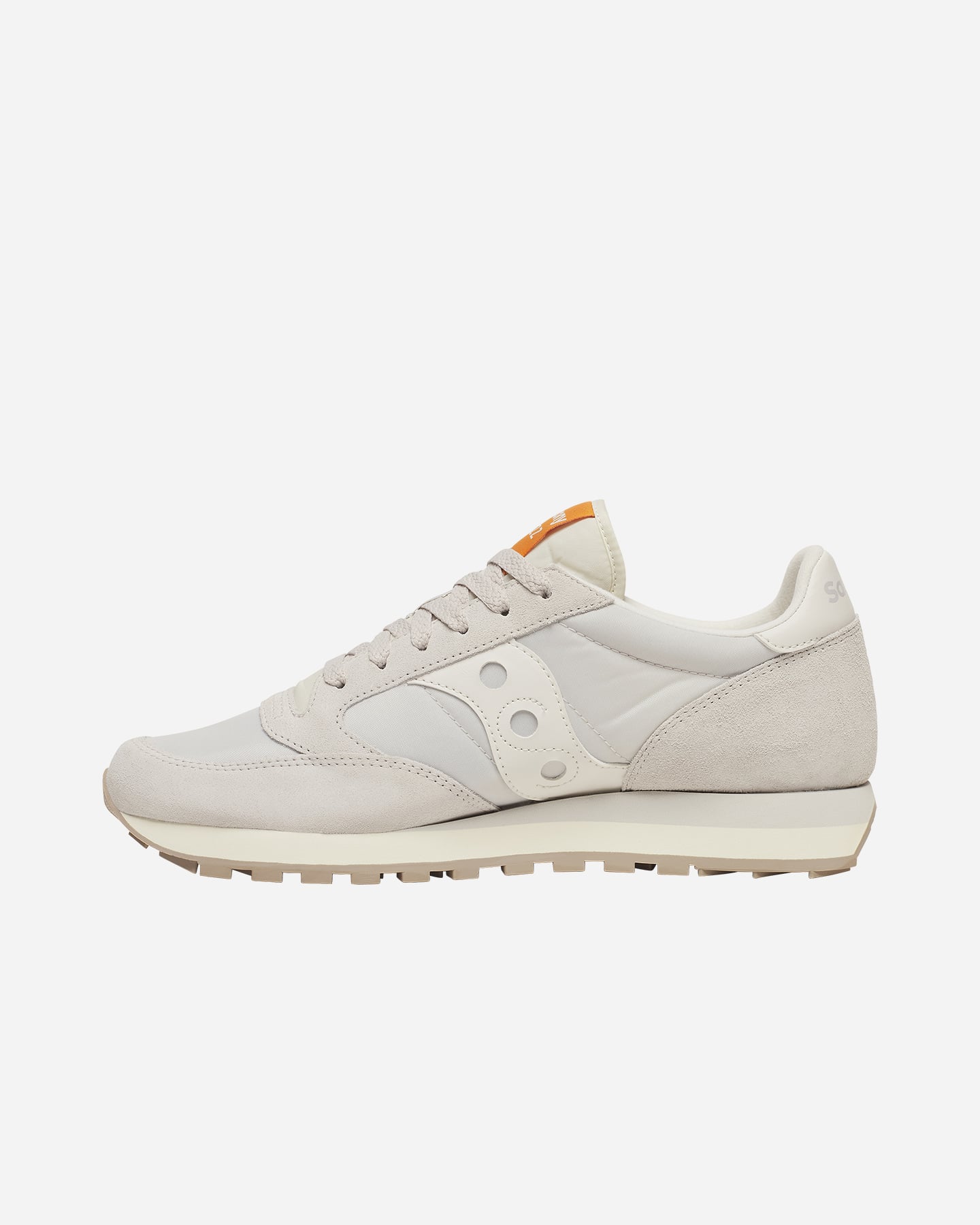 Scarpe sneakers SAUCONY JAZZ ORIGINAL M - Grigio - 5 | Cisalfa Sport