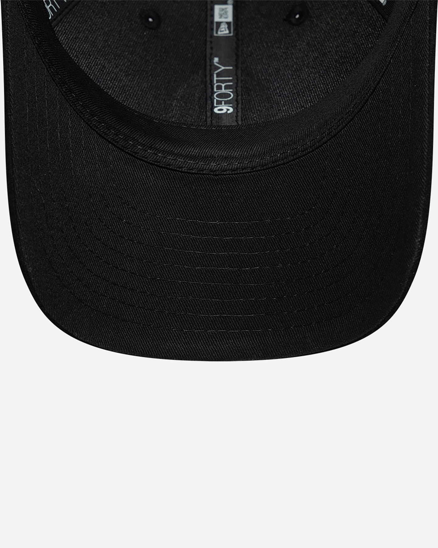 Cappellino NEW ERA 9FORTY AC MILAN  - 5 | Cisalfa Sport