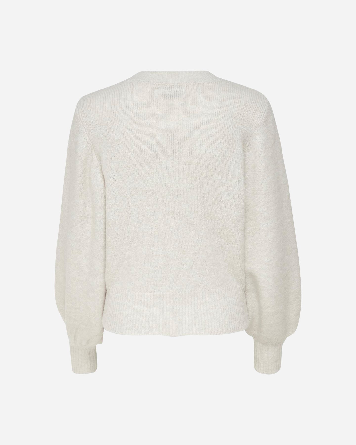 Maglione ONLY ELSA W - Bianco - 1 | Cisalfa Sport