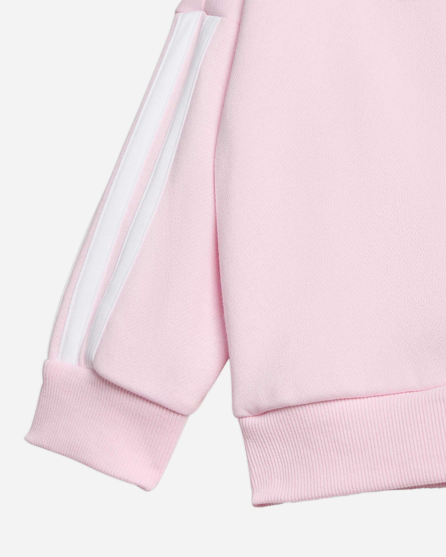Tuta ADIDAS SET ESSENTIALS INF JR - 4 | Cisalfa Sport