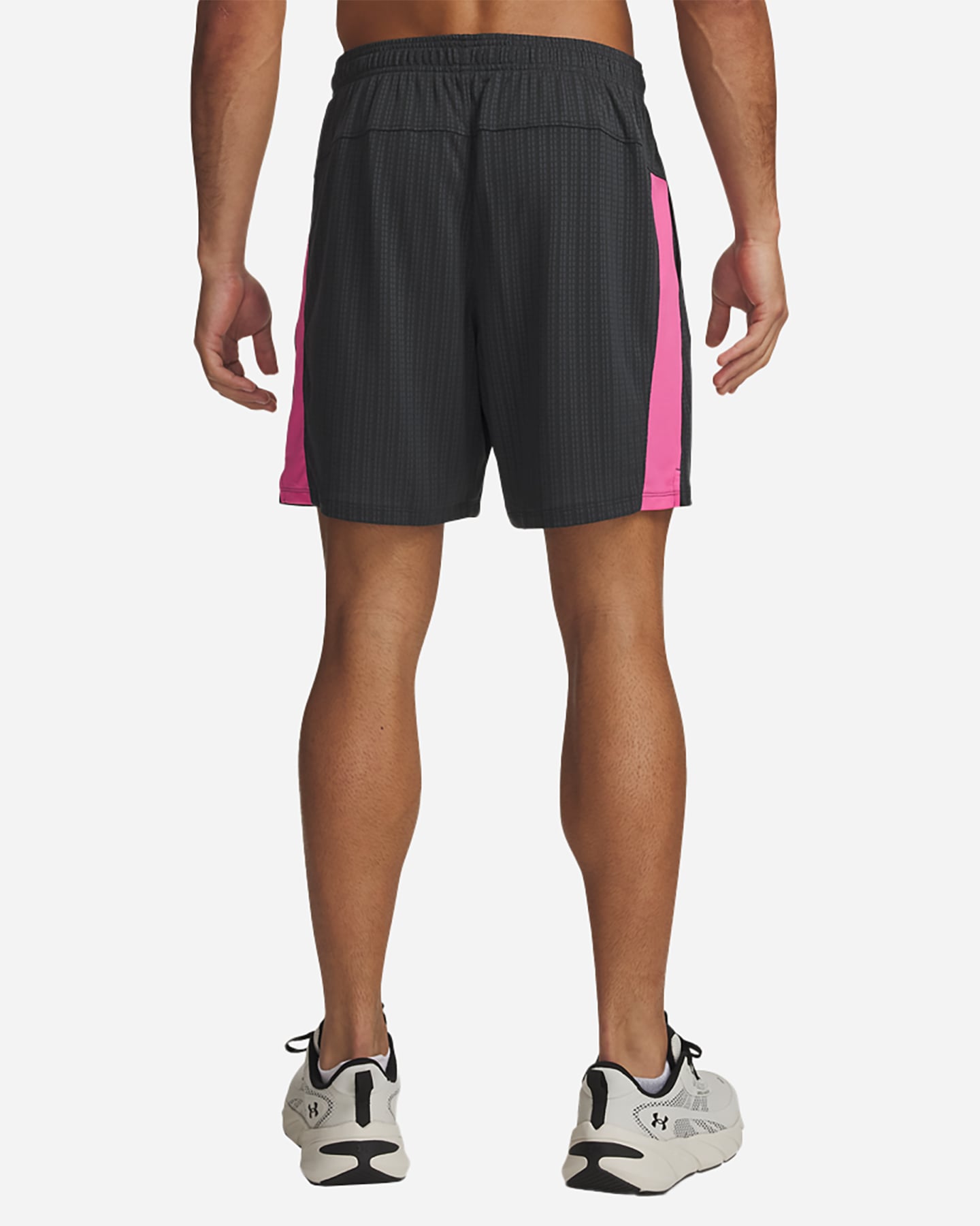 Pantalone training UNDER ARMOUR TECH VENT M - 1 | Cisalfa Sport
