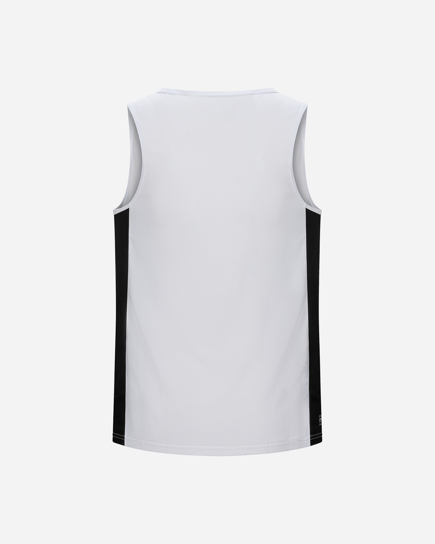 Maglia basket ABC TEAM PASSION M - Nero - 1 | Cisalfa Sport