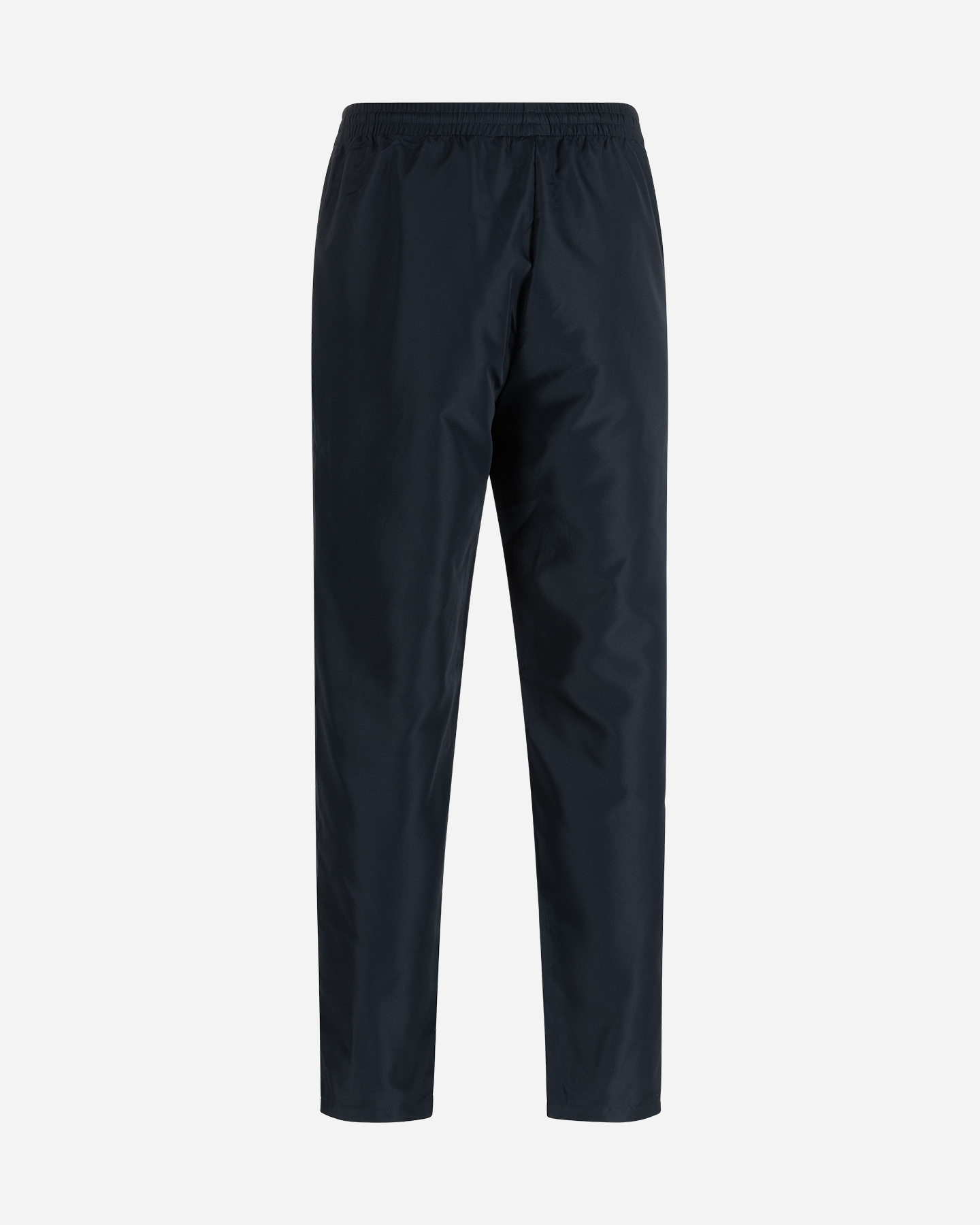 Tuta tennis ELLESSE ESSENTIAL M - Nero - 5 | Cisalfa Sport