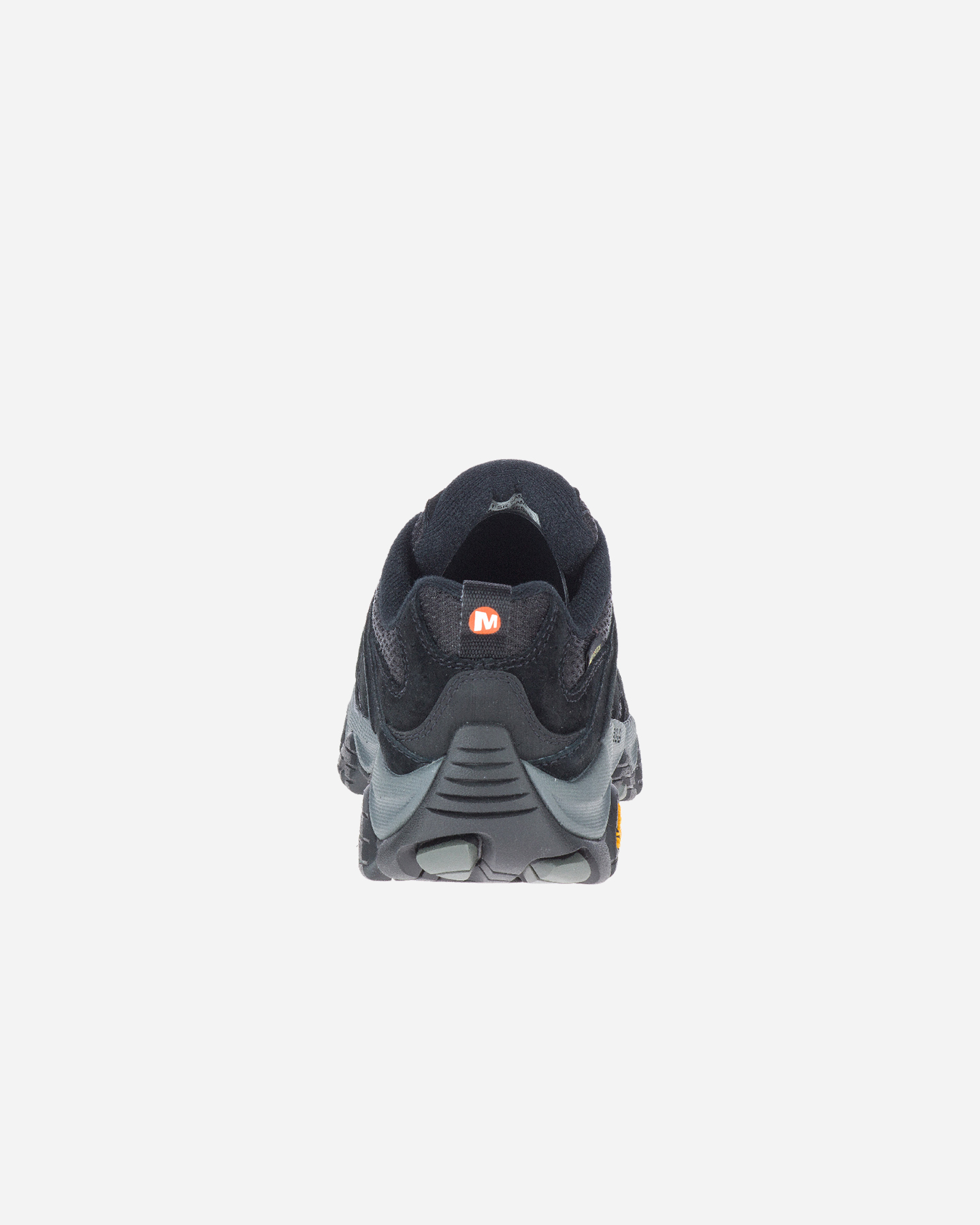 Scarpe trail MERRELL MOAB 3 GTX W - Nero - 1 | Cisalfa Sport