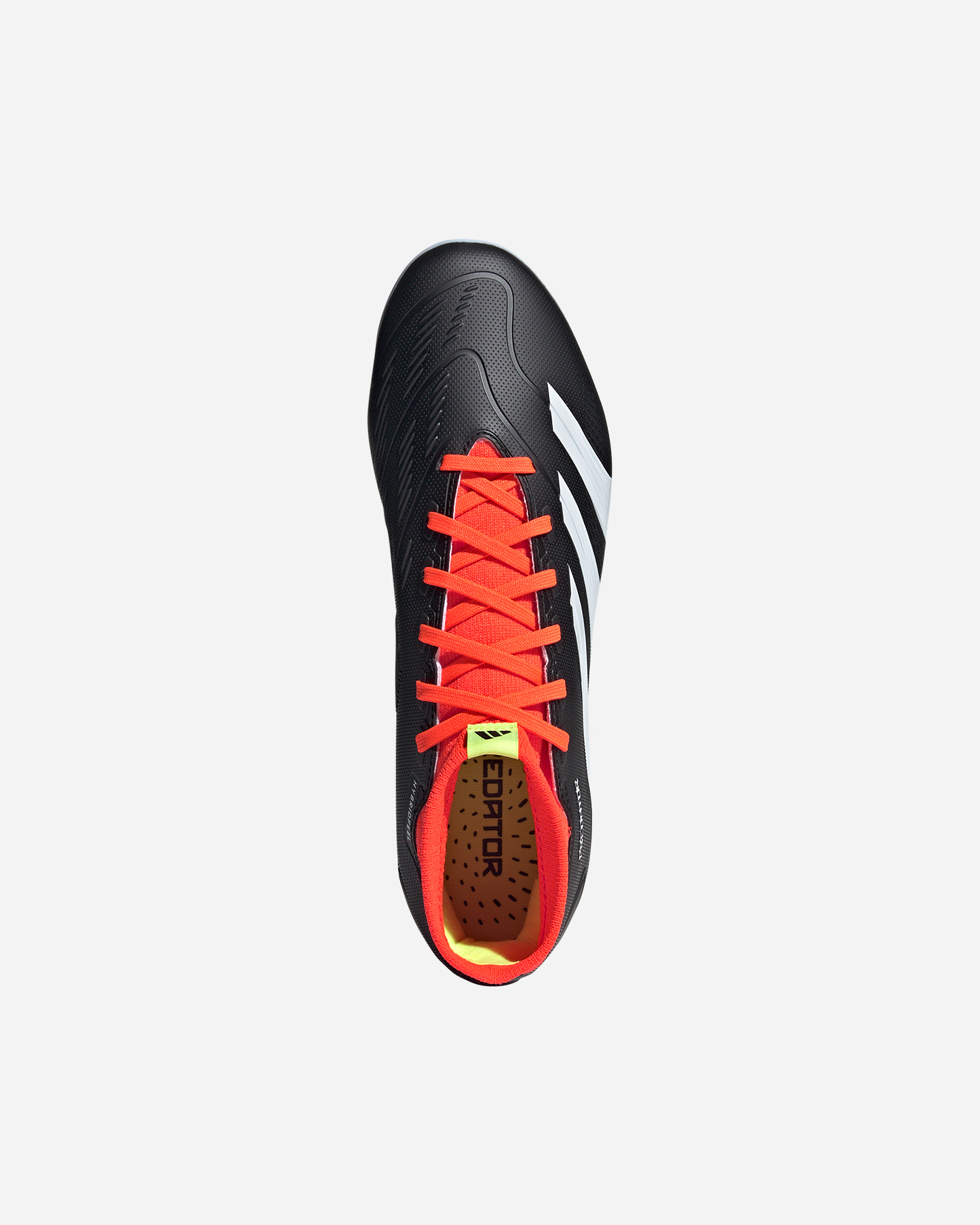 Scarpe calcio ADIDAS PREDATOR LEAGUE MG M - Nero - 3 | Cisalfa Sport