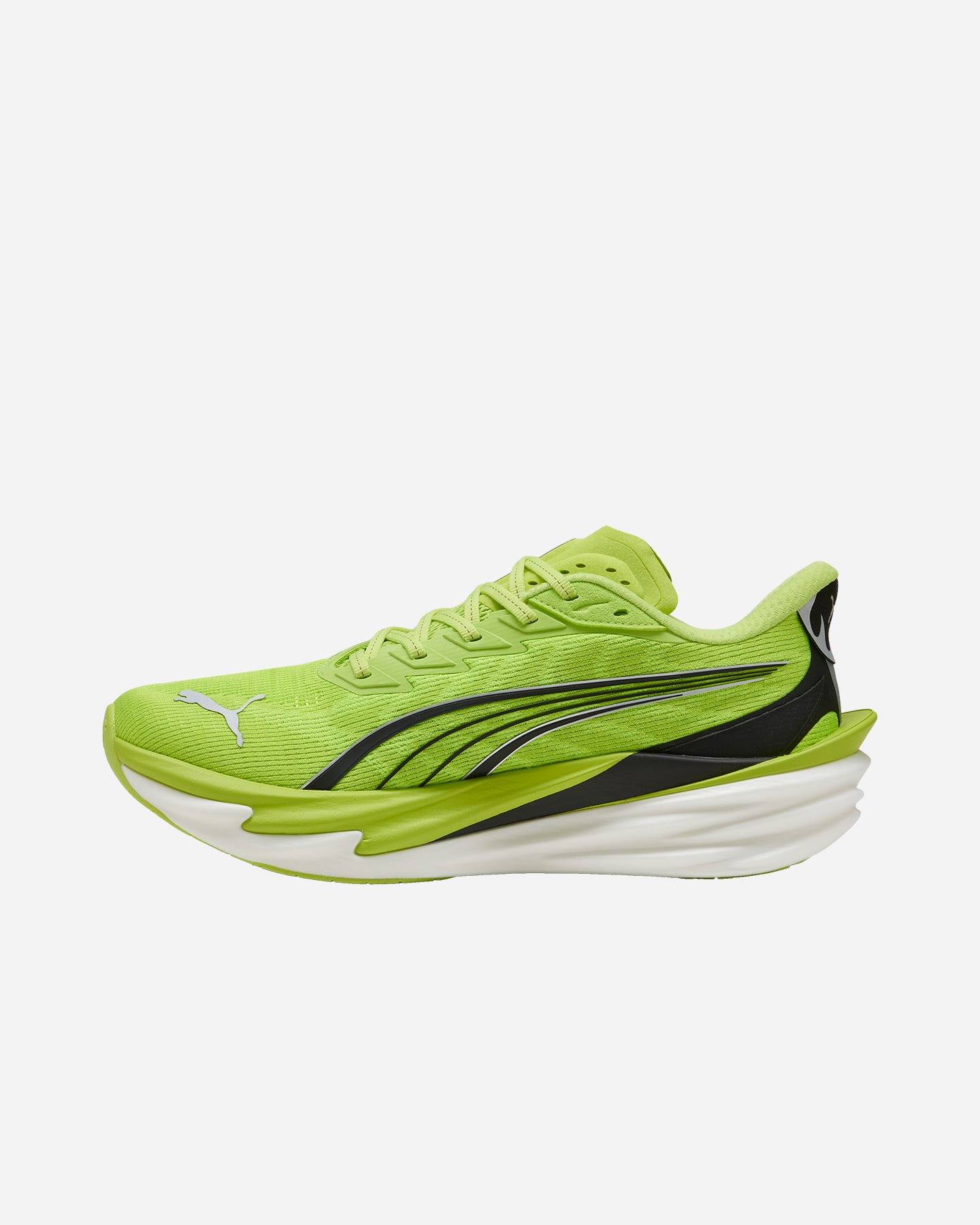 Scarpe running PUMA DEVIATE NITRO 4 M - 3 | Cisalfa Sport