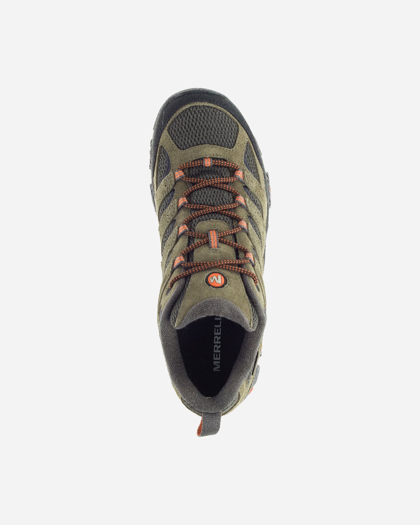 Scarpe trail MERRELL MOAB 3 GTX M - Verde - 1 | Cisalfa Sport