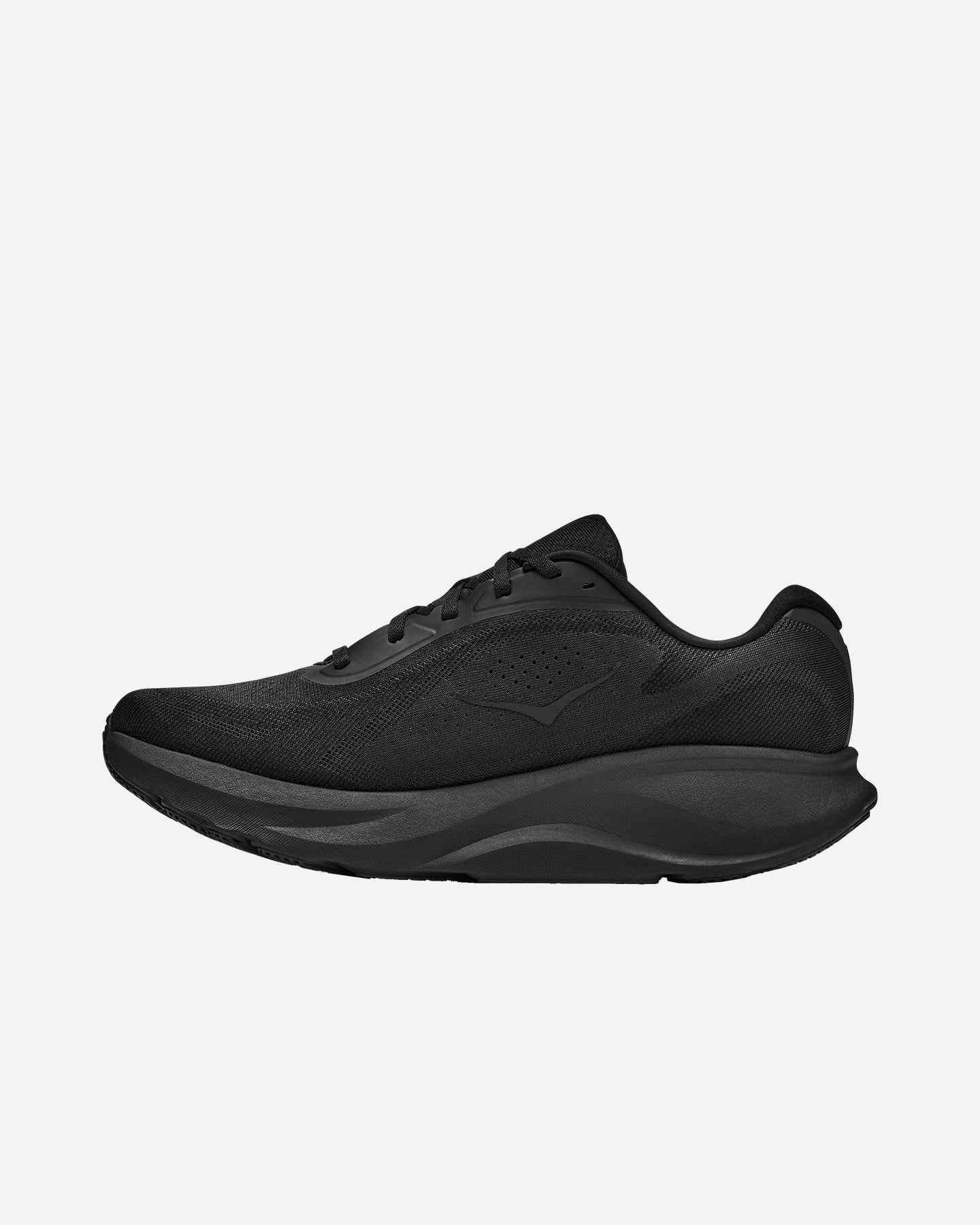Scarpe running HOKA RINCON 5 M - Nero - 5 | Cisalfa Sport
