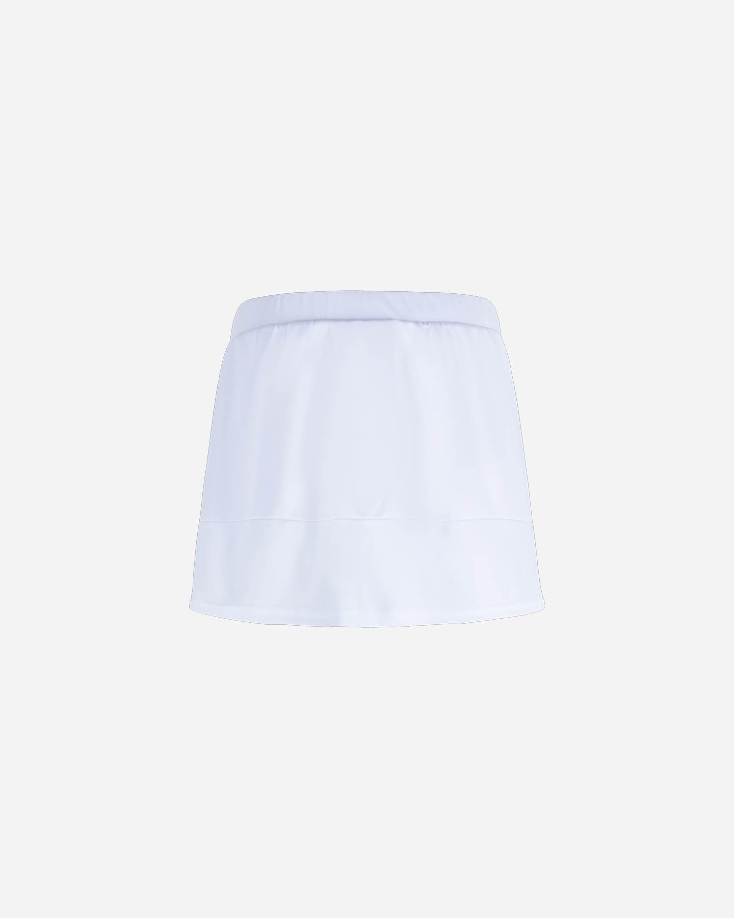Gonna tennis ELLESSE CLASSIC W - Bianco - 1 | Cisalfa Sport