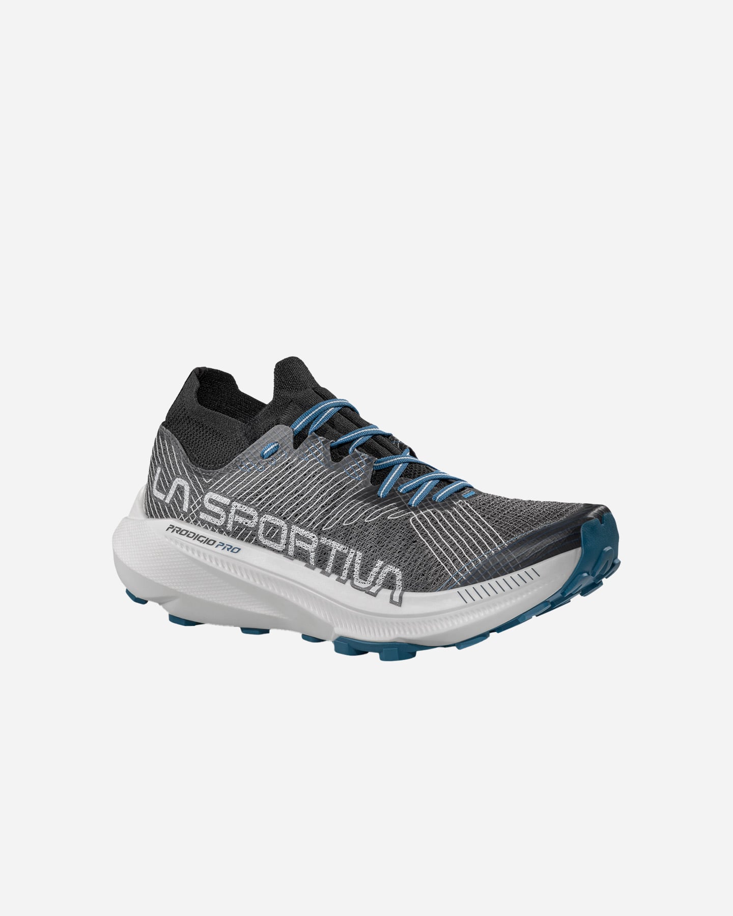 Scarpe trail LA SPORTIVA PRODIGIO PRO M - Grigio - 1 | Cisalfa Sport