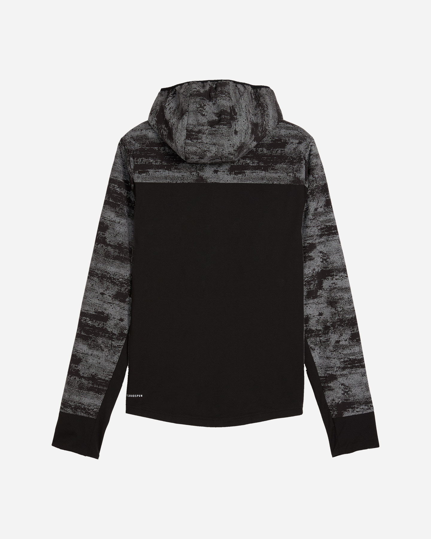 Giacca running PUMA BRIGHTSTRIDE M - 1 | Cisalfa Sport