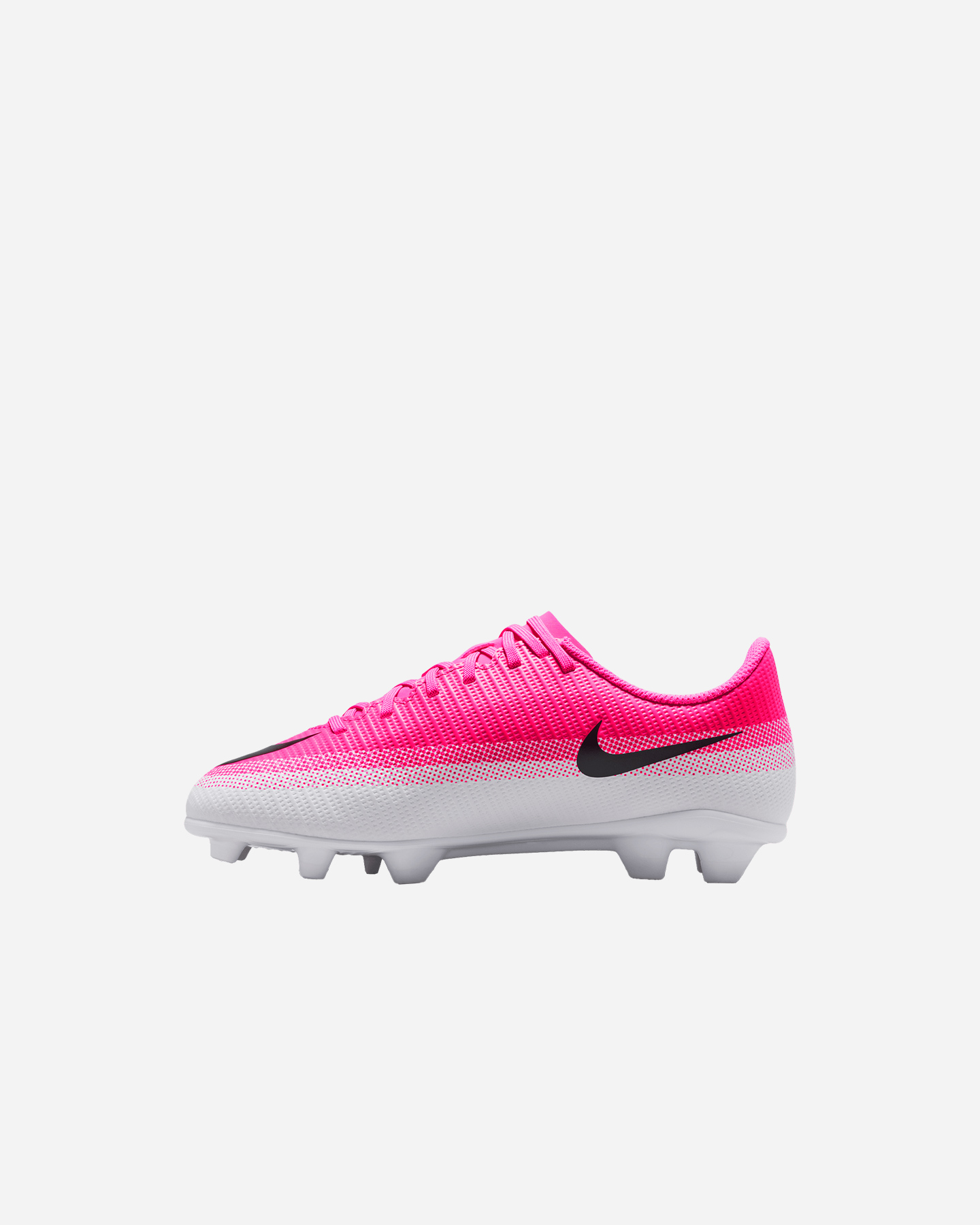 Scarpe calcio NIKE MERCURIAL VAPOR 17 CLUB FG-MG JR - Color mix - 5 | Cisalfa Sport