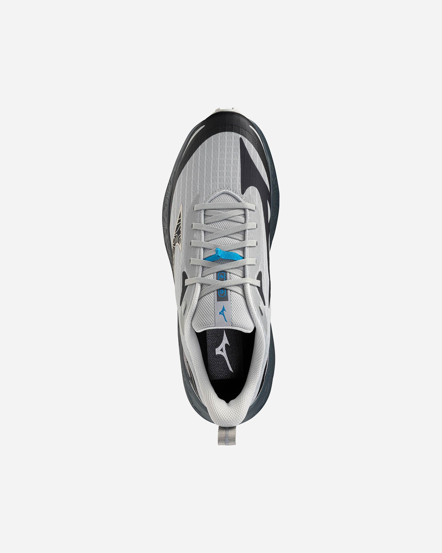 Scarpe running MIZUNO NEO LUMINA M - Grigio - 1 | Cisalfa Sport