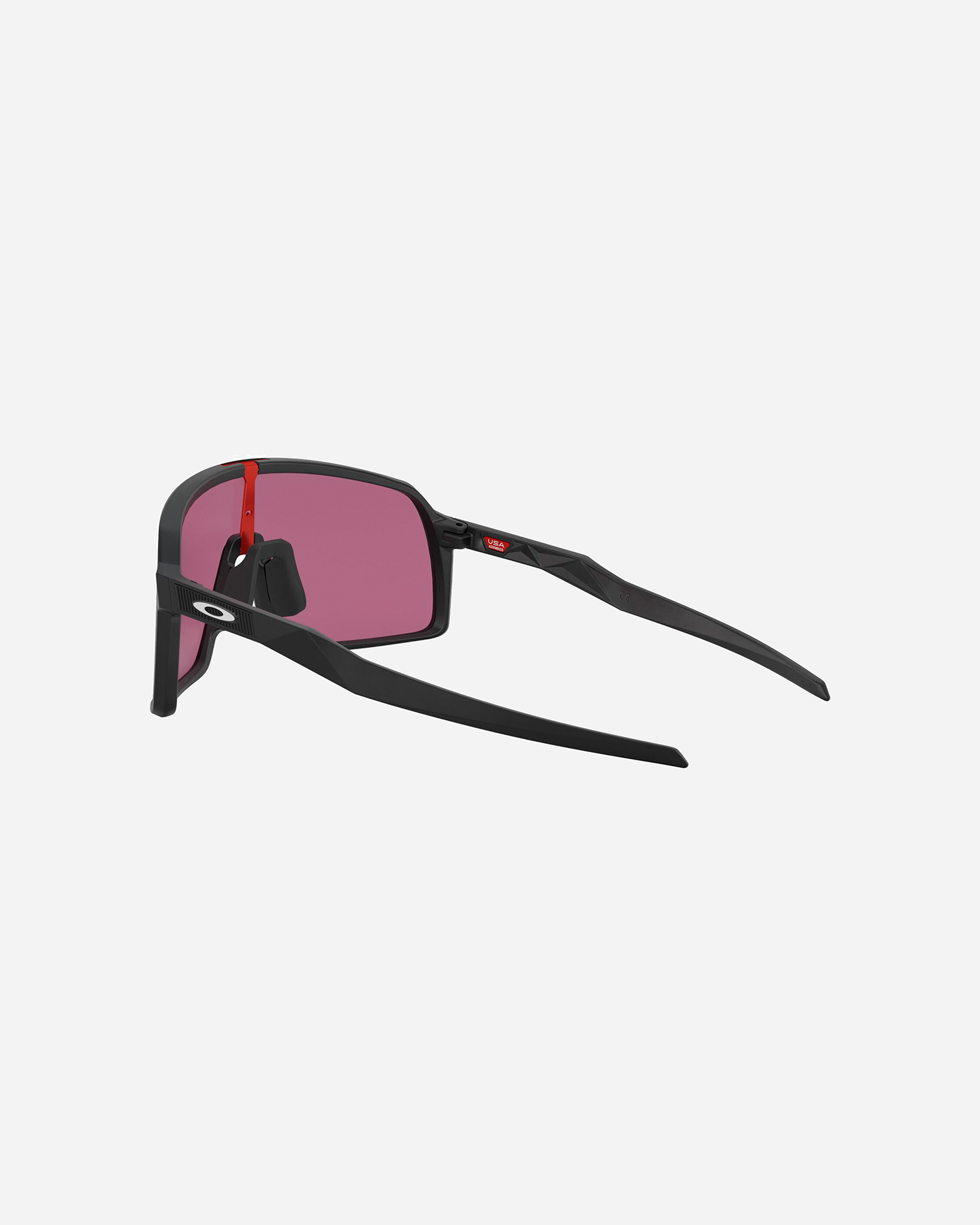 Occhiali OAKLEY SUTRO PRIZM ROAD - Nero - 4 | Cisalfa Sport
