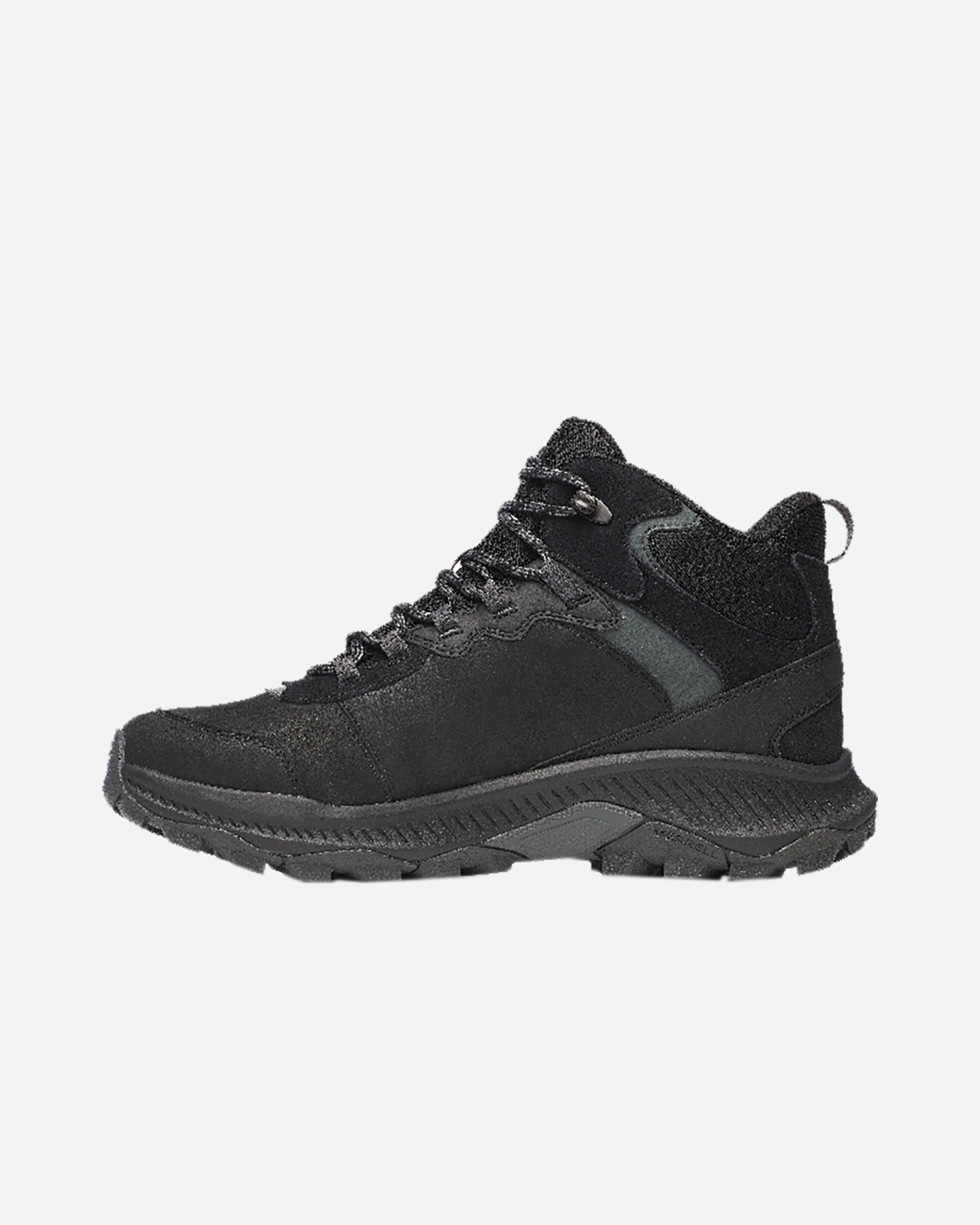 Scarpe escursionismo MERRELL SPEED STRIKE 2 LTR MID WP M - Nero - 3 | Cisalfa Sport