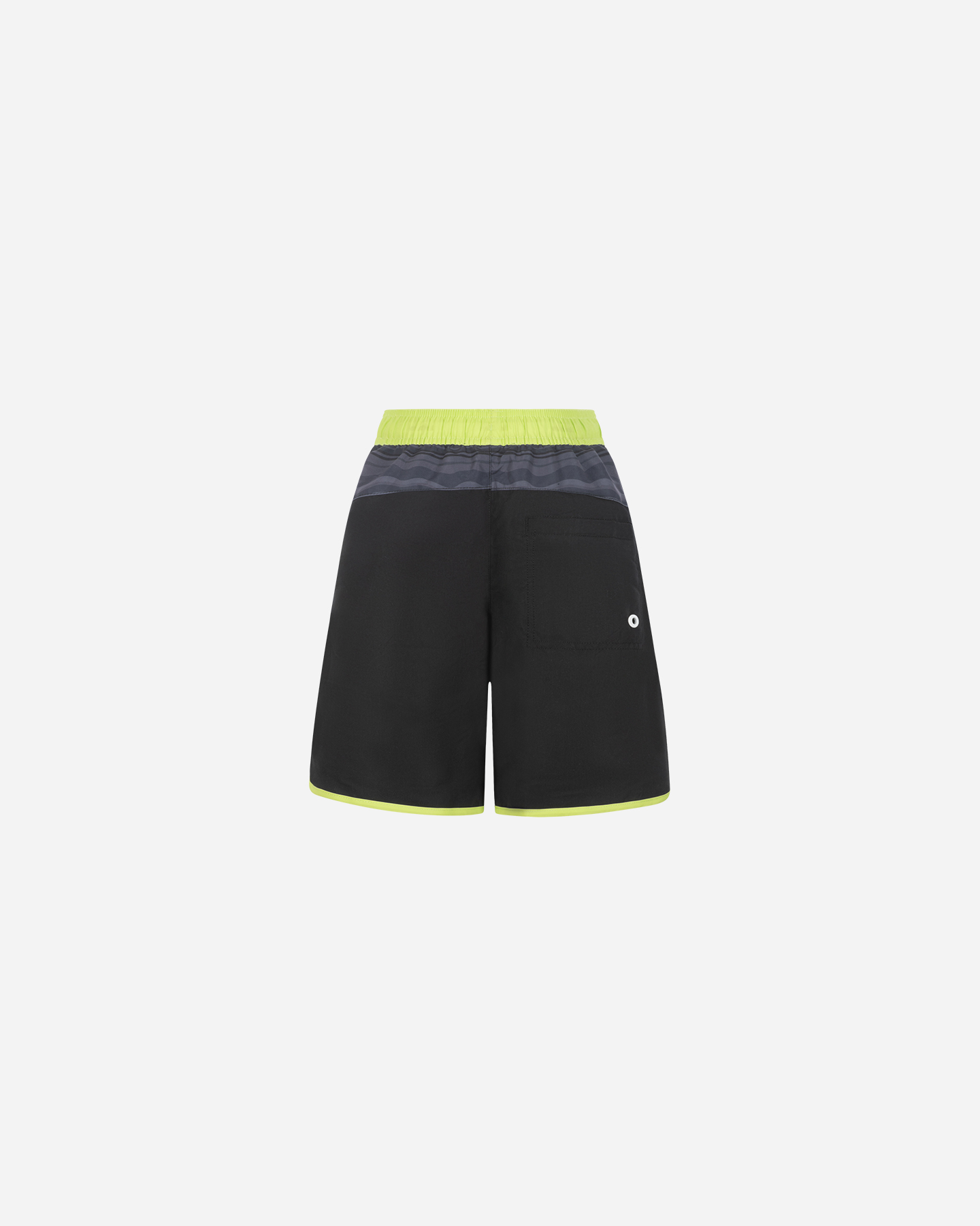 Boardshort mare MISTRAL OCEAN SPIRIT JR - Grigio - 1 | Cisalfa Sport