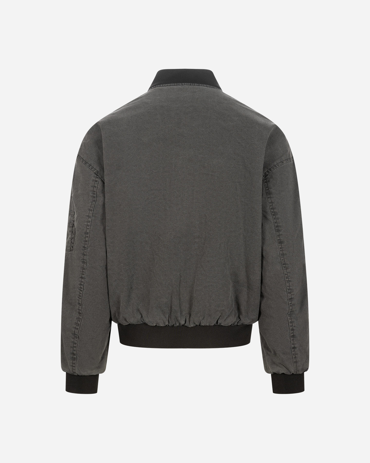 Giubbotto BEAR SHORE BREAK M - Grigio - 1 | Cisalfa Sport