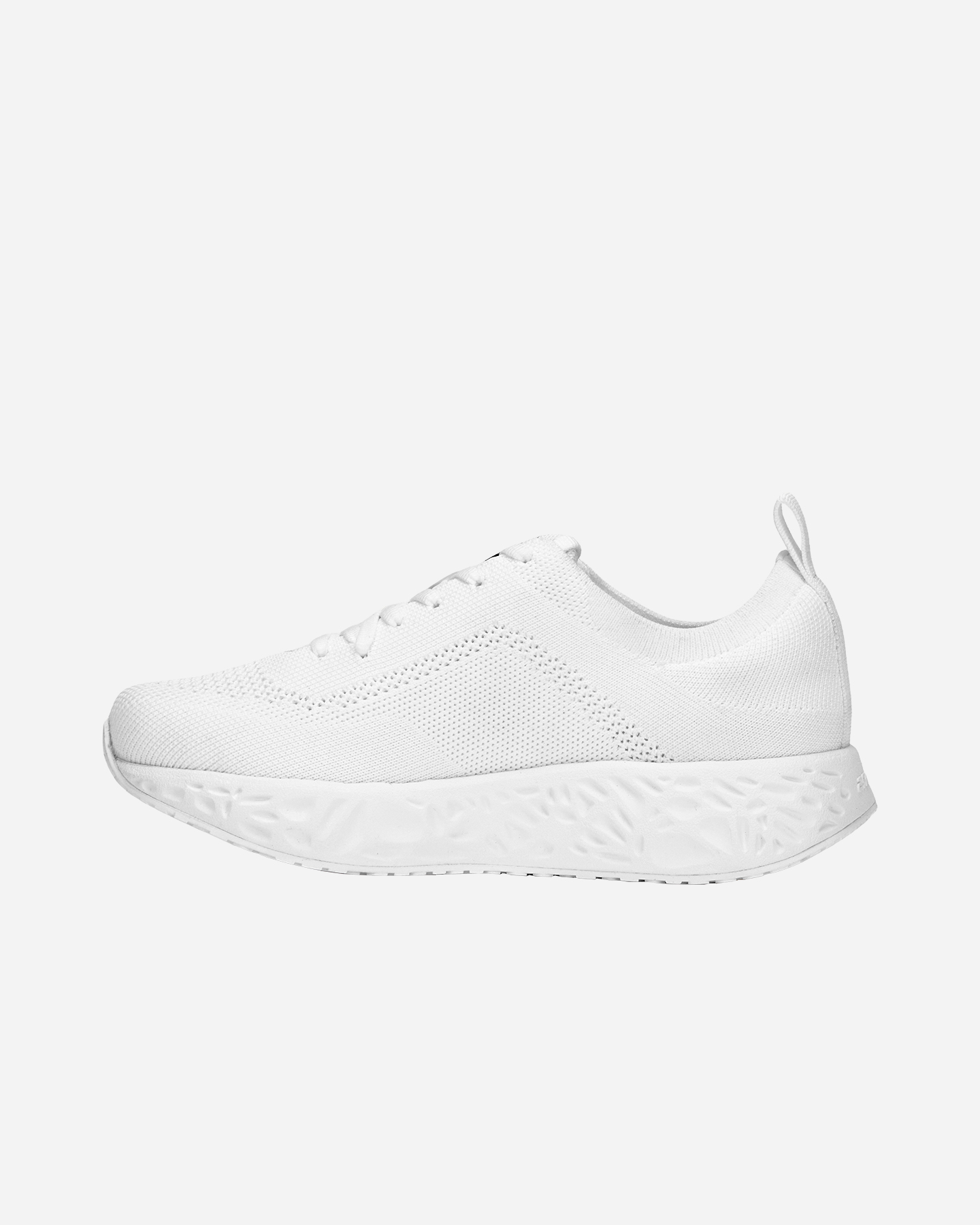 Scarpe running ULYSSES HONI 2 M - Bianco - 5 | Cisalfa Sport