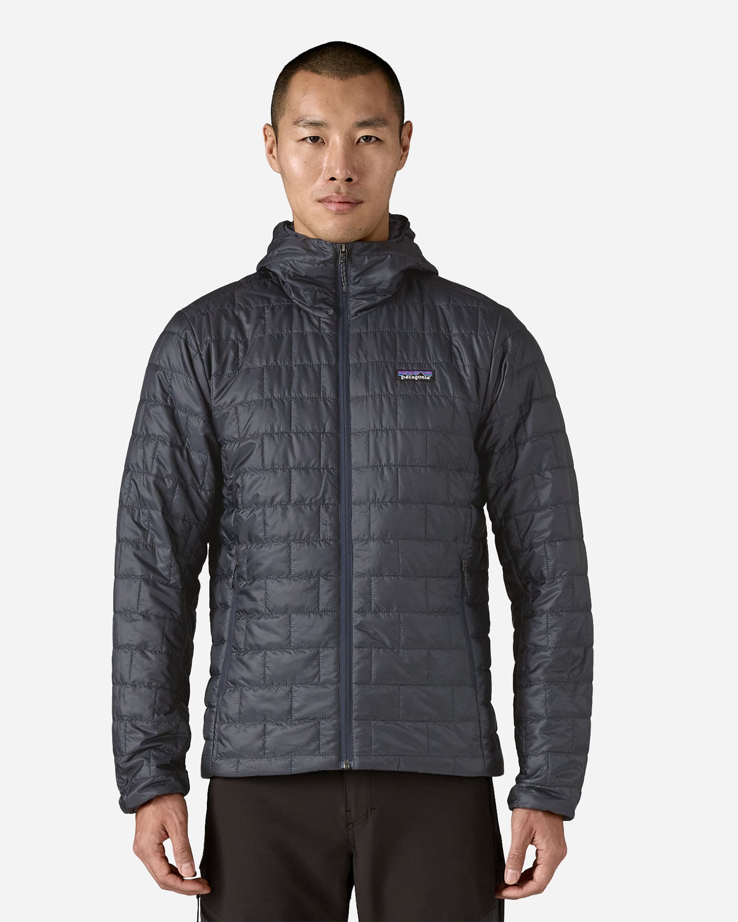 Giacca outdoor PATAGONIA NANO PUFF M - Blu - 1 | Cisalfa Sport