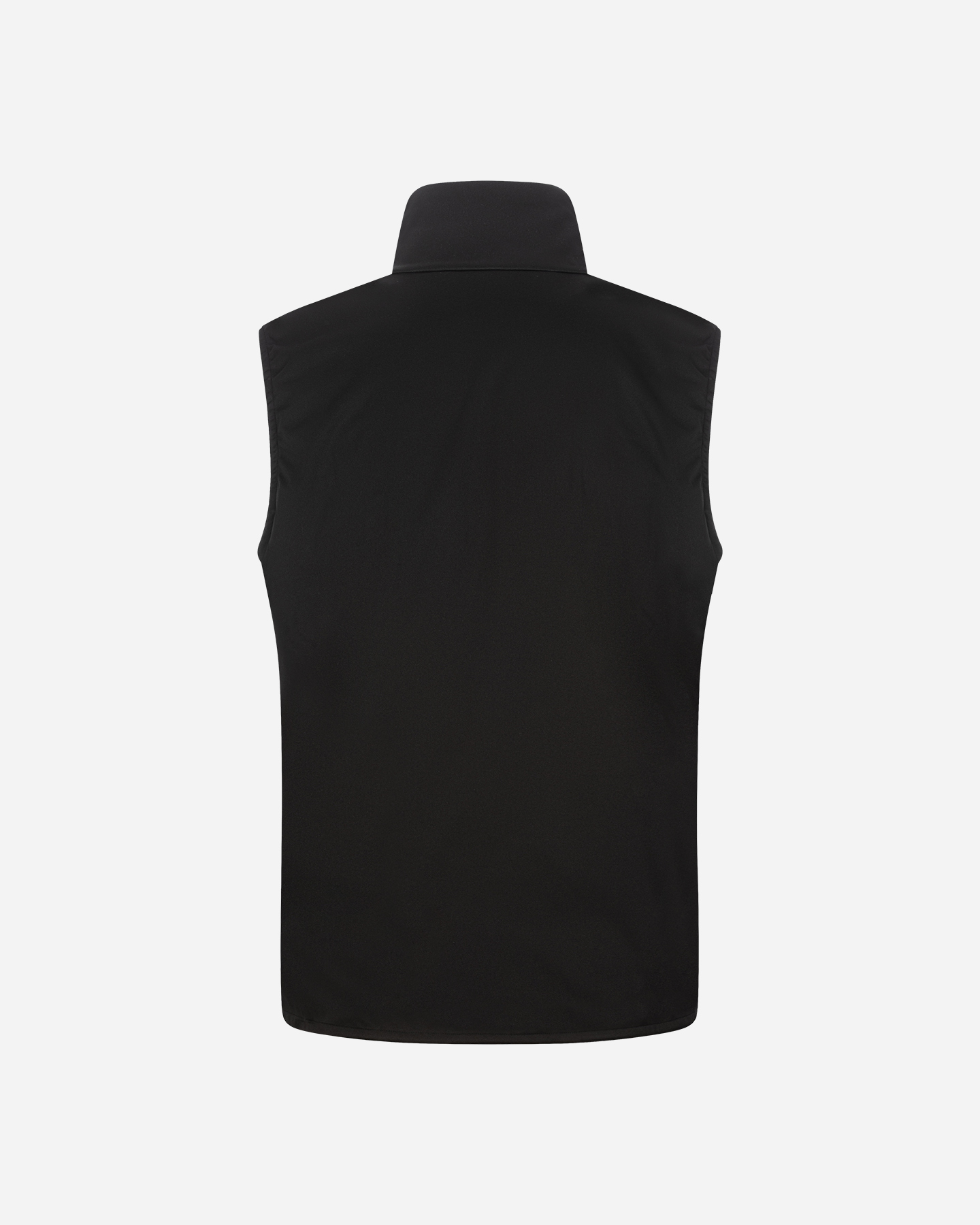 Gilet RH+ TRACK M - Nero - 1 | Cisalfa Sport