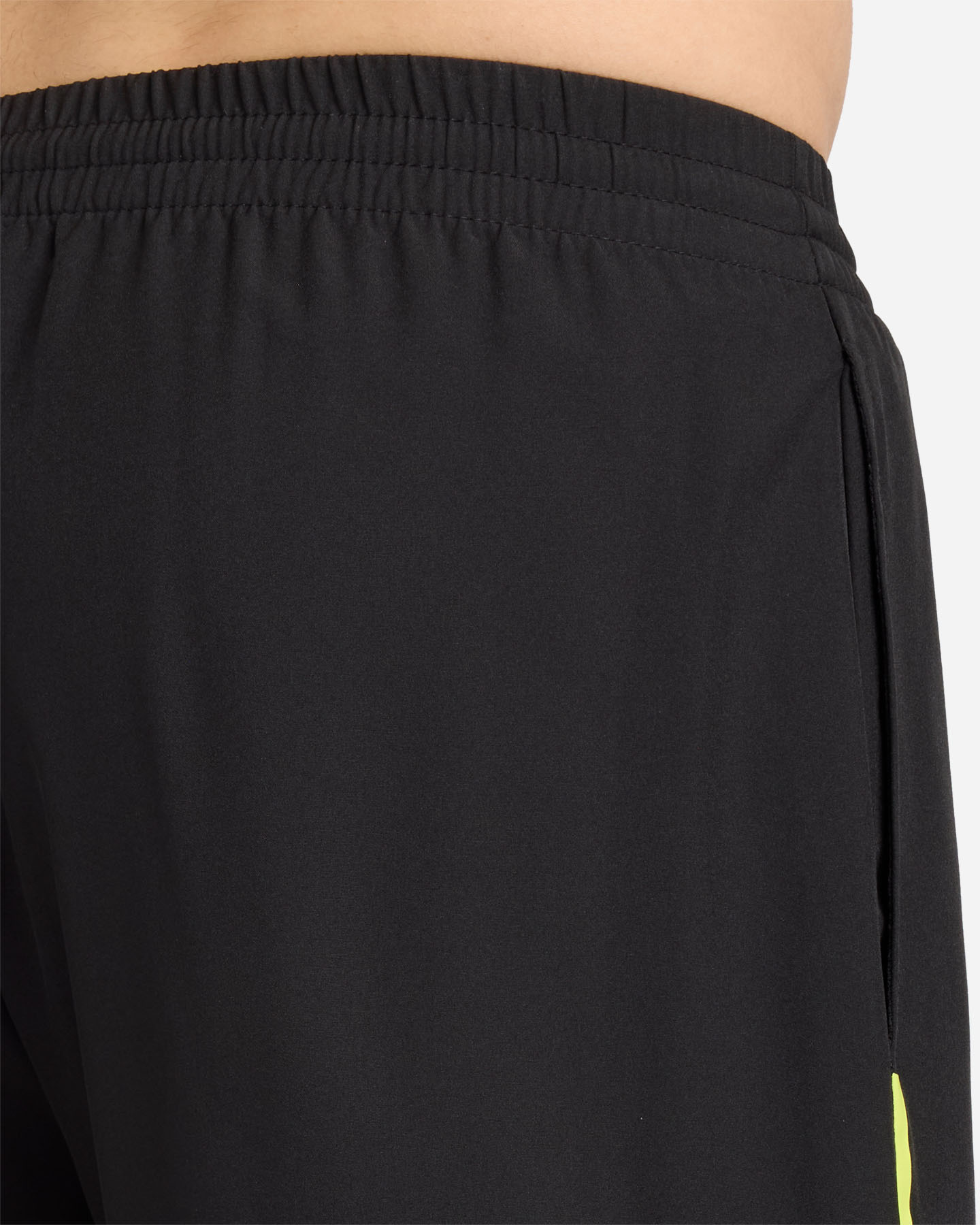 Pantalone training ARENA ADVANCE M - Nero - 4 | Cisalfa Sport