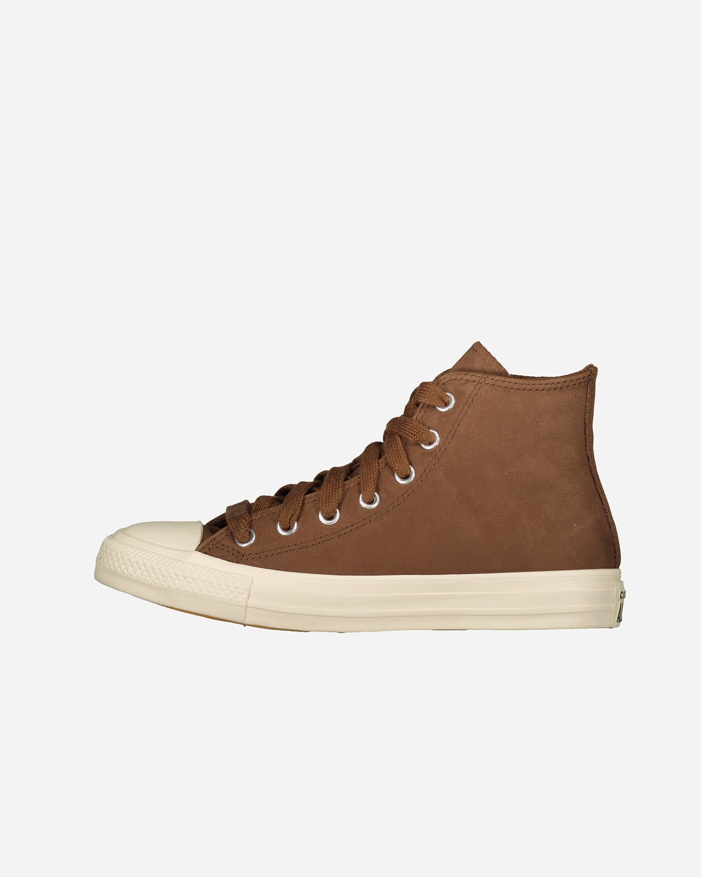 Scarpe sneakers CONVERSE CHUCK TAYLOR ALL STAR HIGH W - Marrone - 3 | Cisalfa Sport