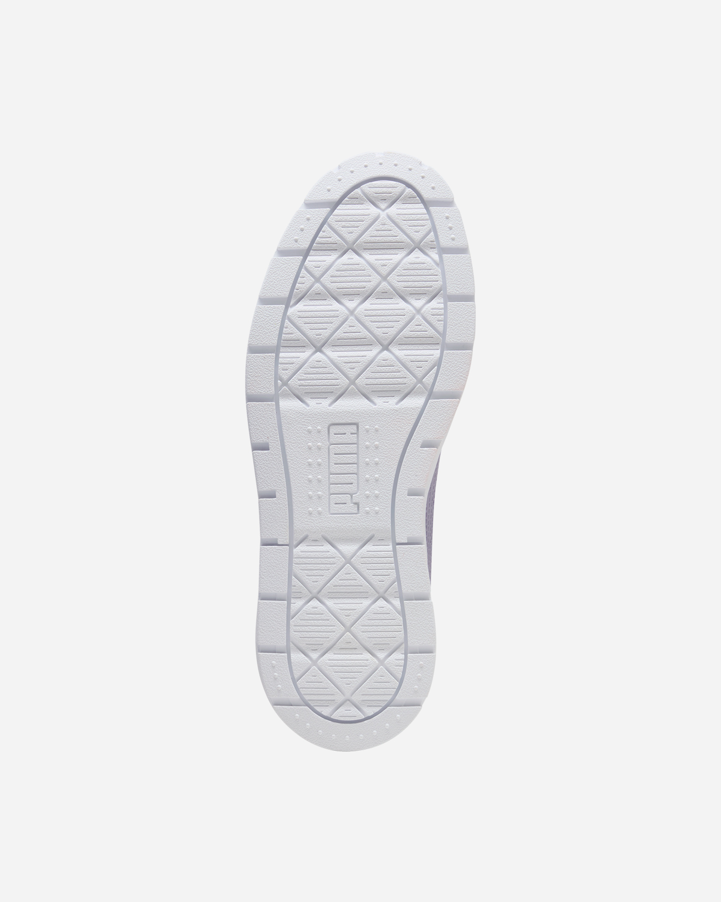Scarpe sneakers PUMA KARMEN II L W - Bianco - 2 | Cisalfa Sport