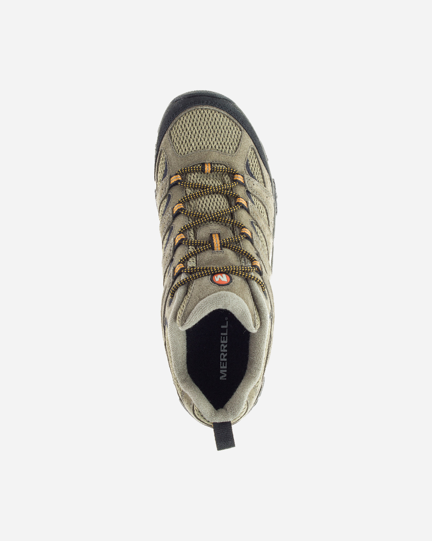 Scarpe trail MERRELL MOAB 3 M - Marrone - 1 | Cisalfa Sport