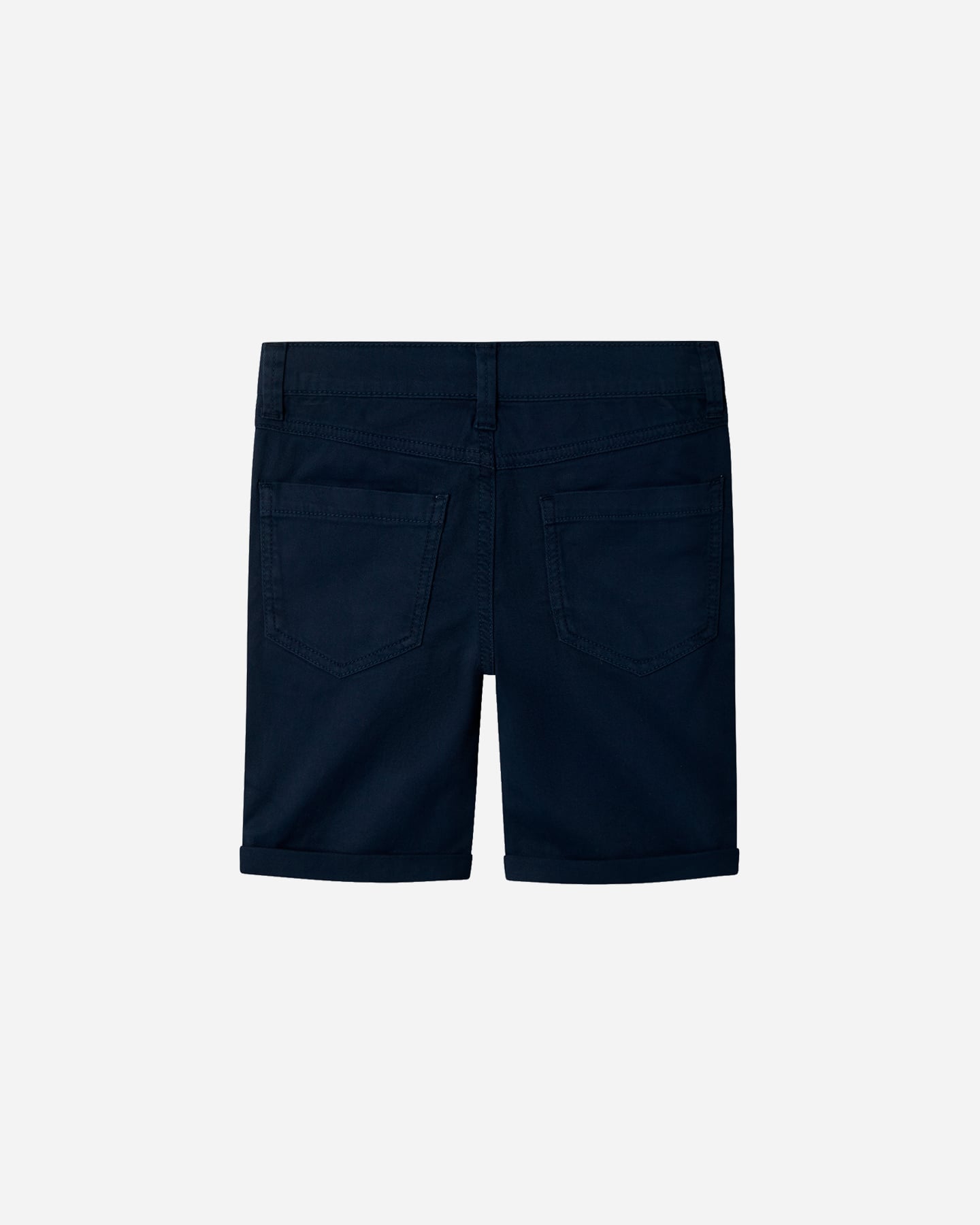 Bermuda NAME IT SLIM JR - Blu - 1 | Cisalfa Sport