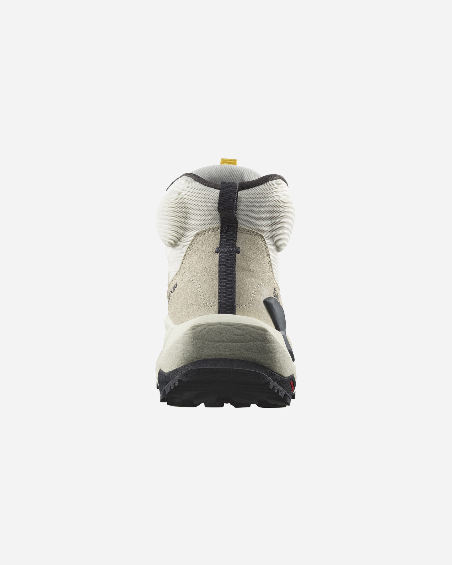 Scarpe escursionismo SALOMON ELIXIR MID GTX M - Bianco - 3 | Cisalfa Sport