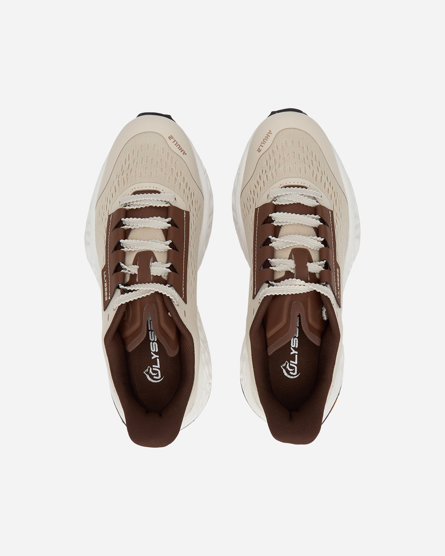 Scarpe trail ULYSSES AHULI 2 M - Marrone - 3 | Cisalfa Sport