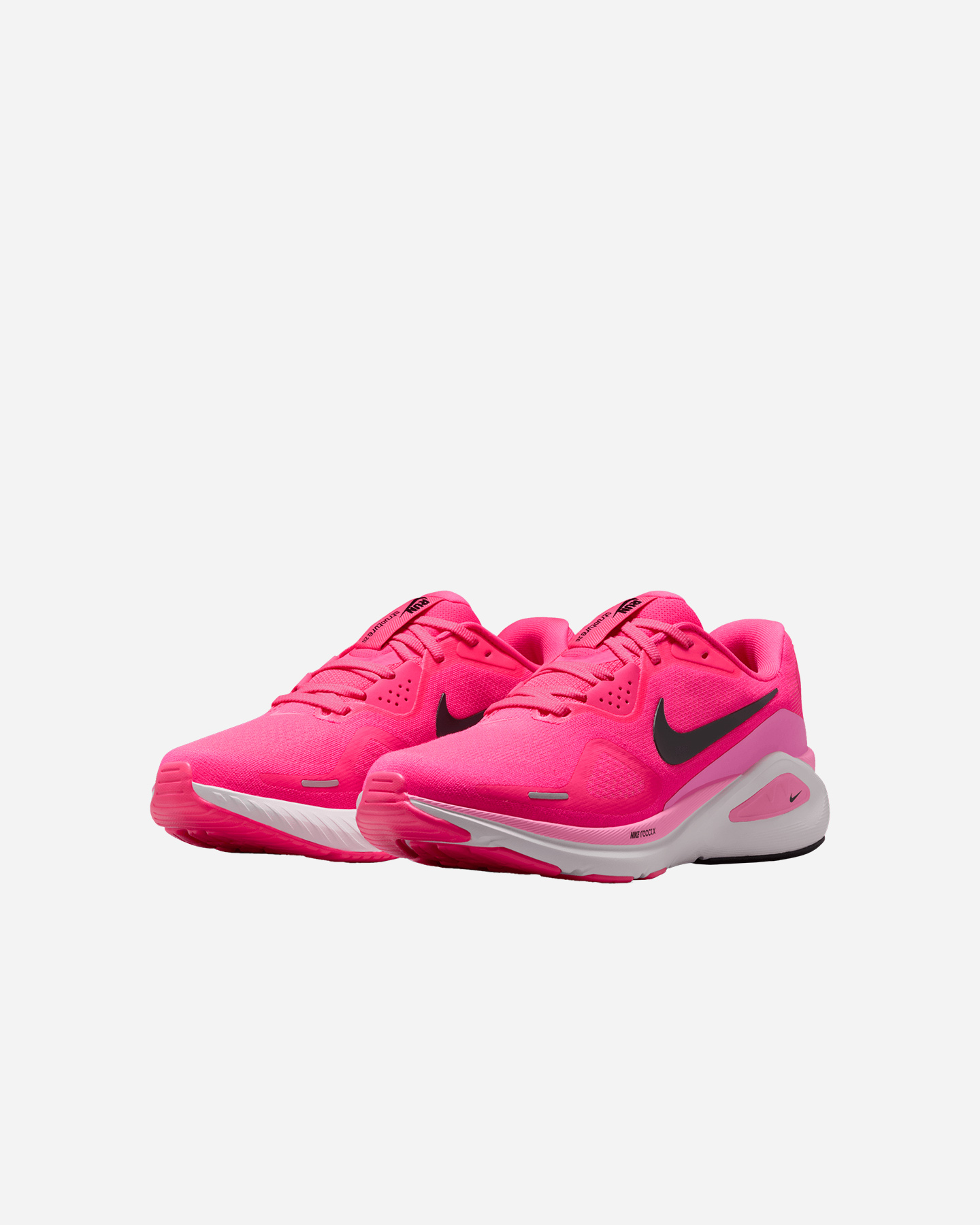 Scarpe running NIKE STRUCTURE 26 W - Rosa - 1 | Cisalfa Sport