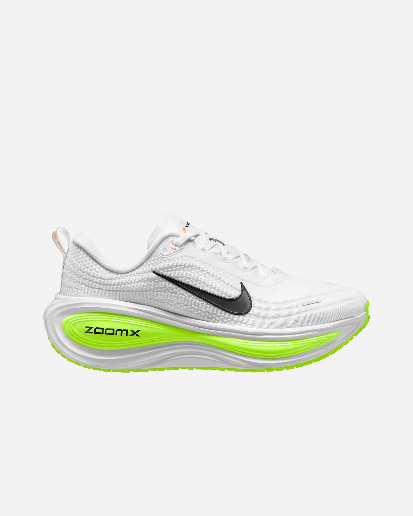 Scarpe running NIKE VOMERO PLUS M - 10 | Cisalfa Sport