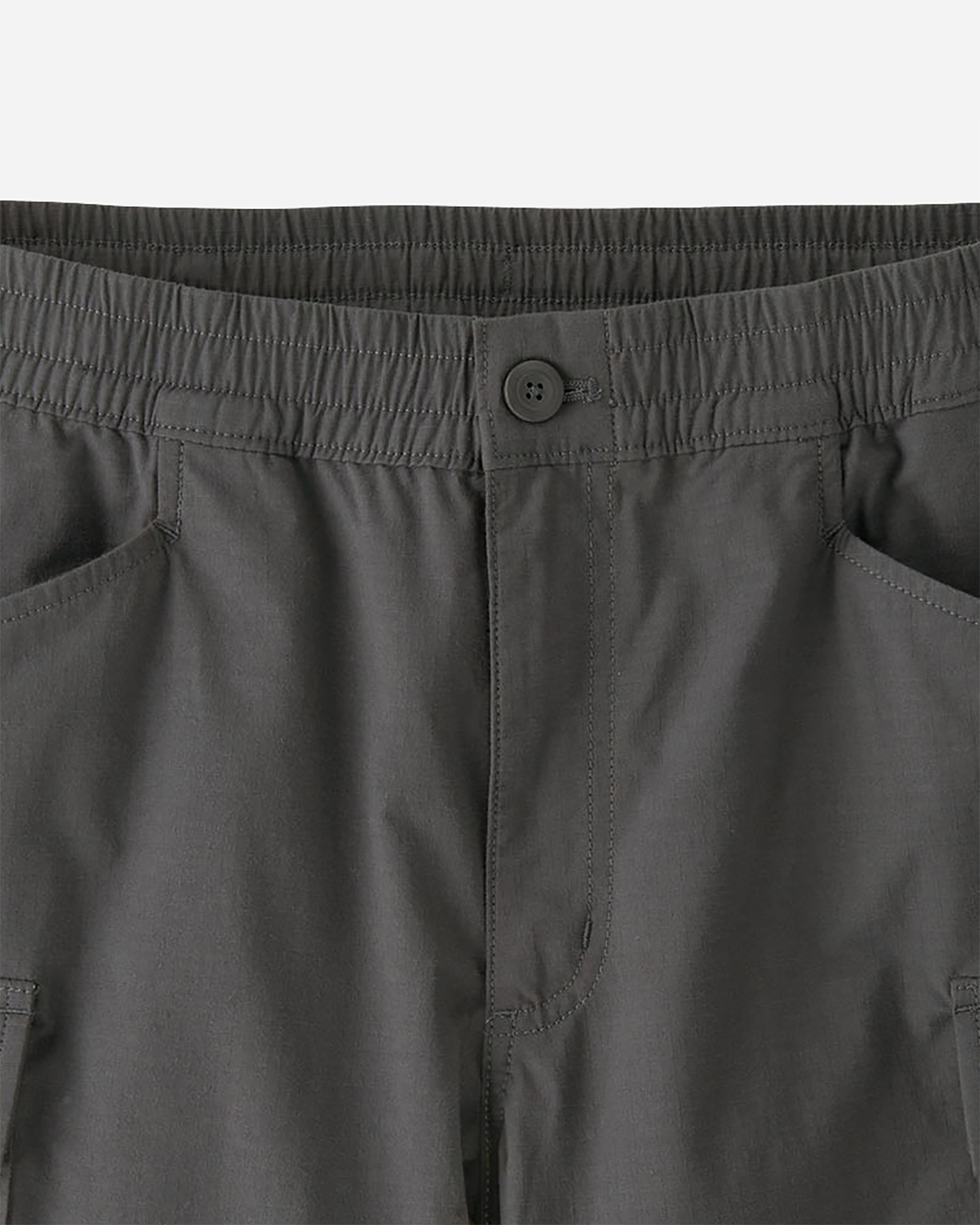 Pantaloncini PATAGONIA NOMADER M - Grigio - 1 | Cisalfa Sport