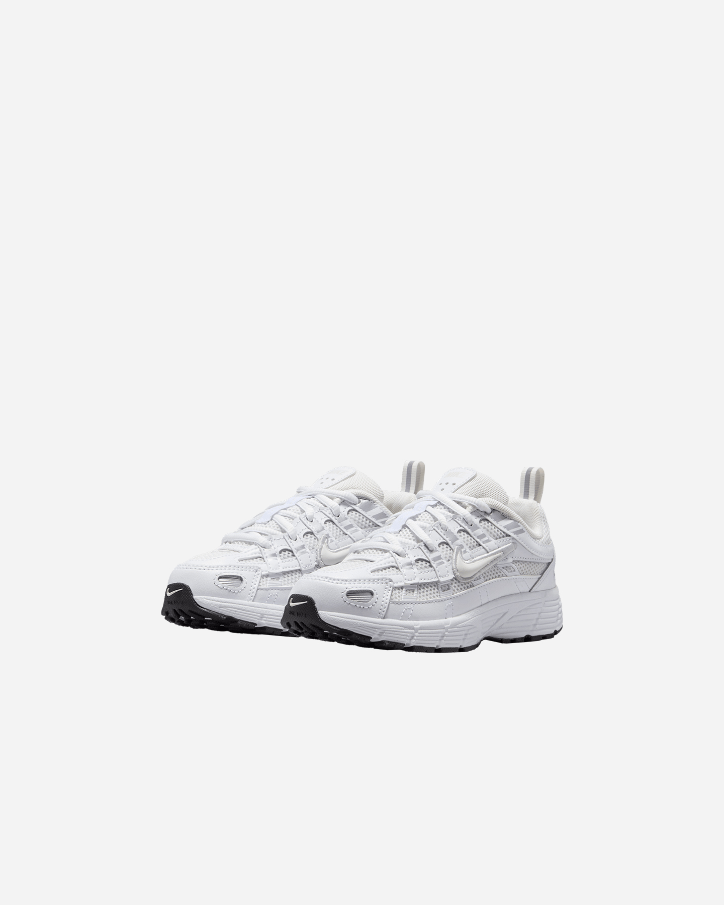 Scarpe sneakers NIKE P-6000 PS JR - Color mix - 1 | Cisalfa Sport