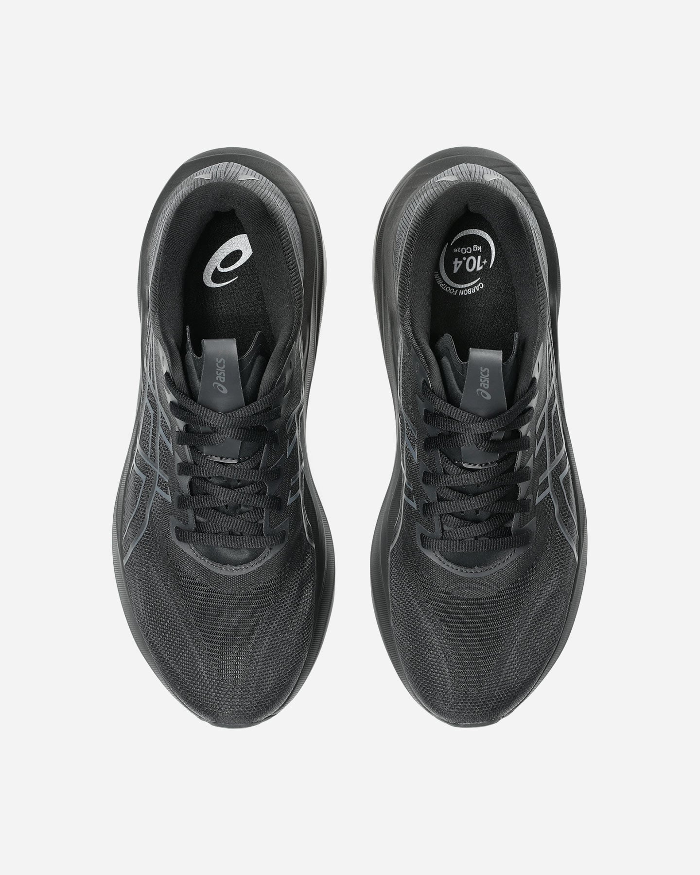 Scarpe running ASICS GT-2000 15 M - Nero - 4 | Cisalfa Sport