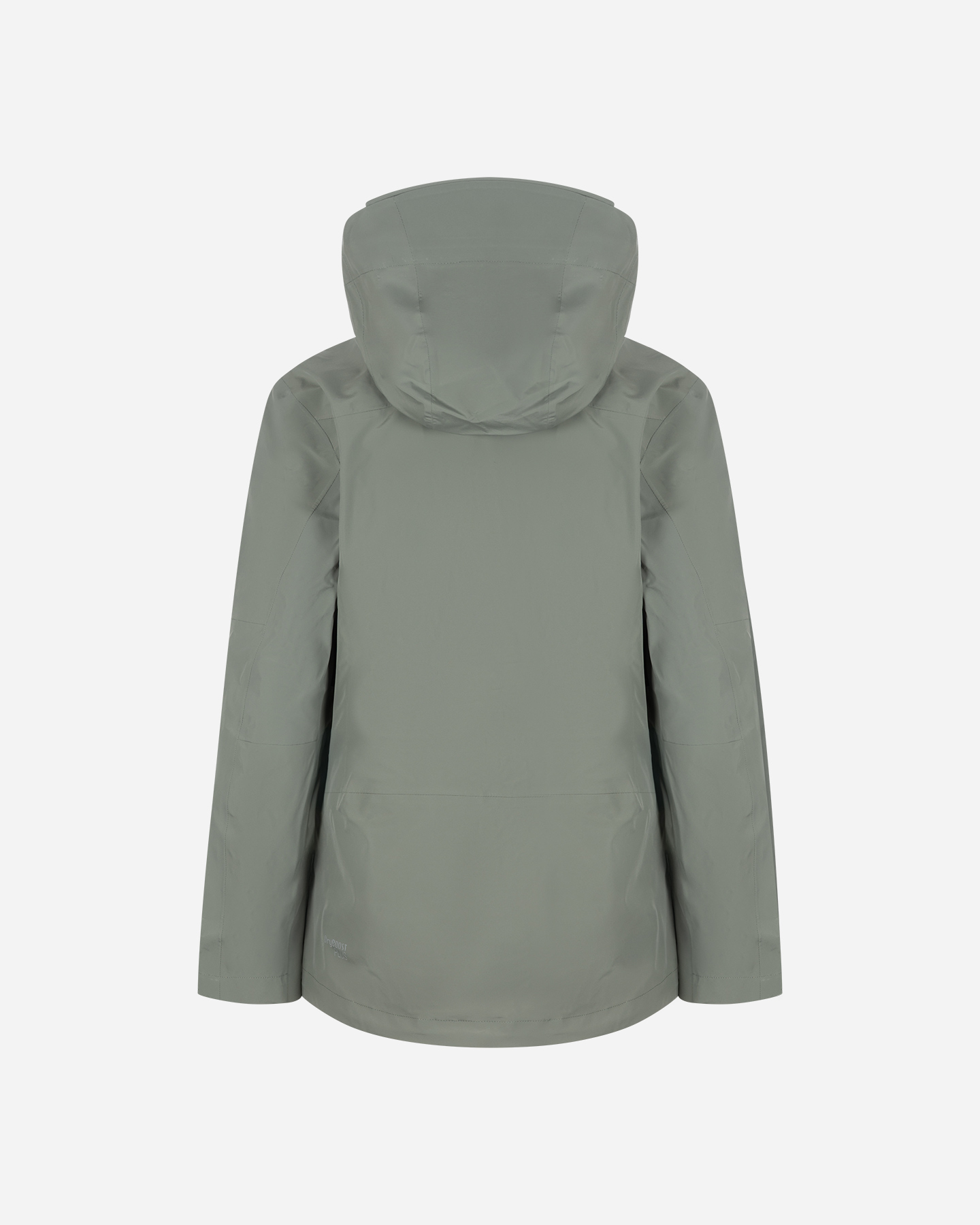 Giacca outdoor 8848 HAWK 3L W - Grigio - 1 | Cisalfa Sport