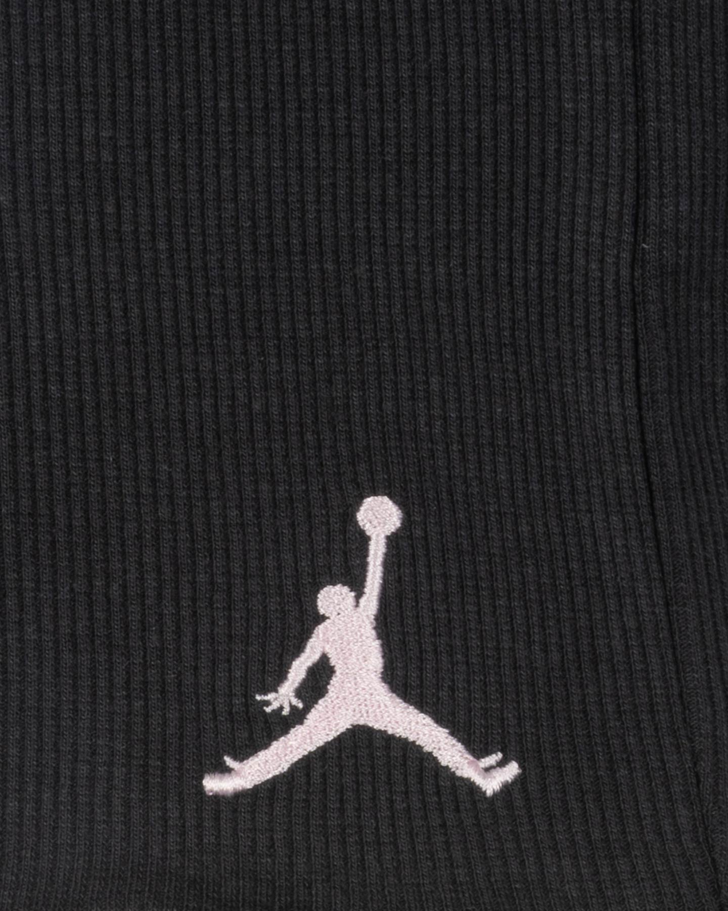 Canotta NIKE JORDAN JR - Antracite - 2 | Cisalfa Sport
