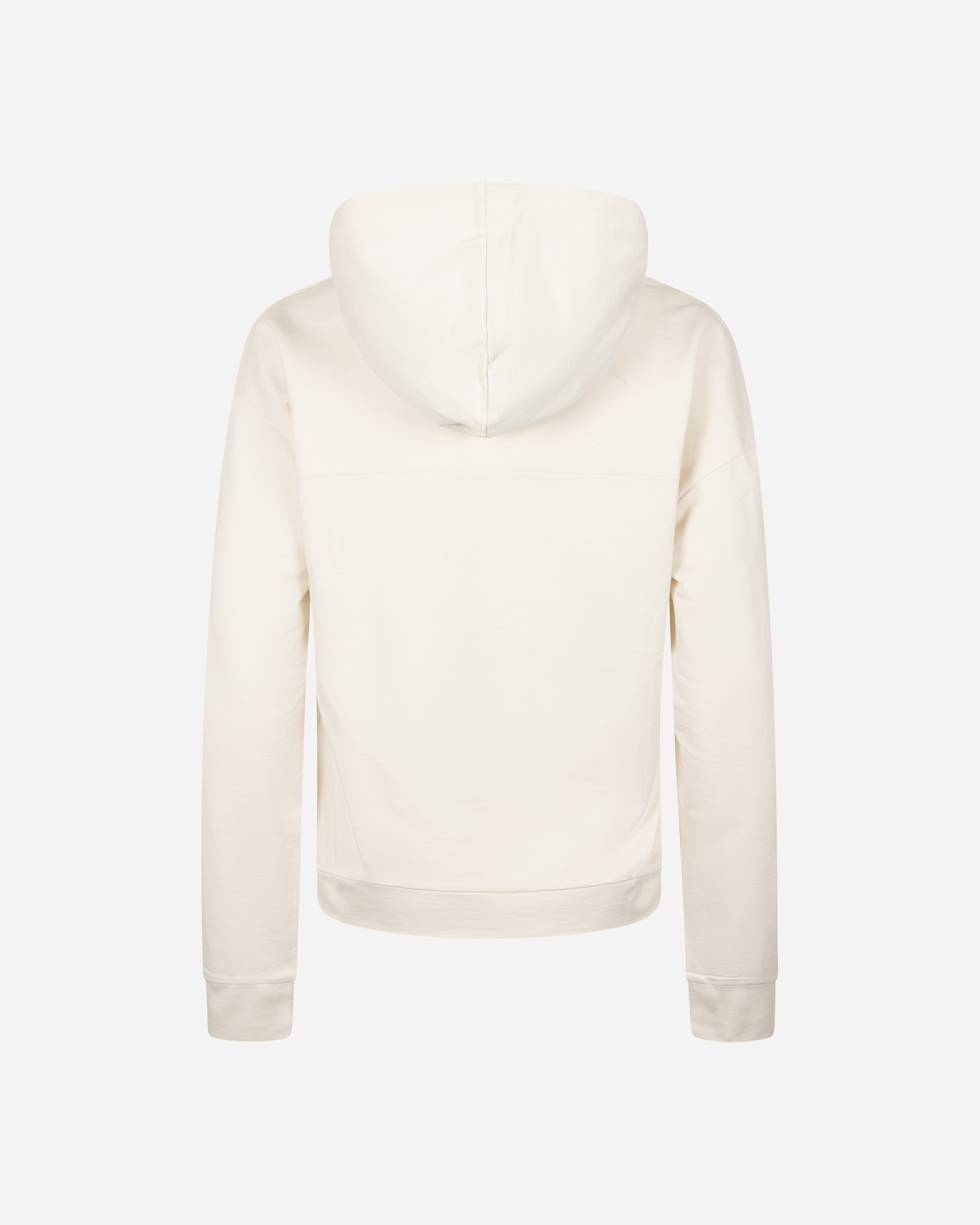 Felpa FREDDY MOVEMENT W - Beige - 1 | Cisalfa Sport