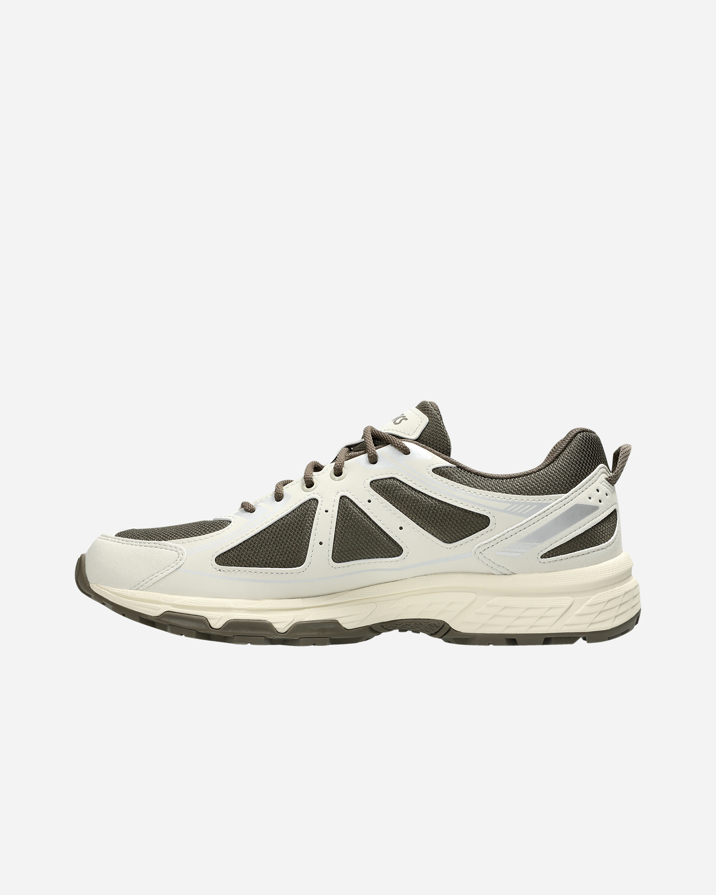 Scarpe sneakers ASICS GEL-VENTURE 6 CLAY M - Marrone - 3 | Cisalfa Sport