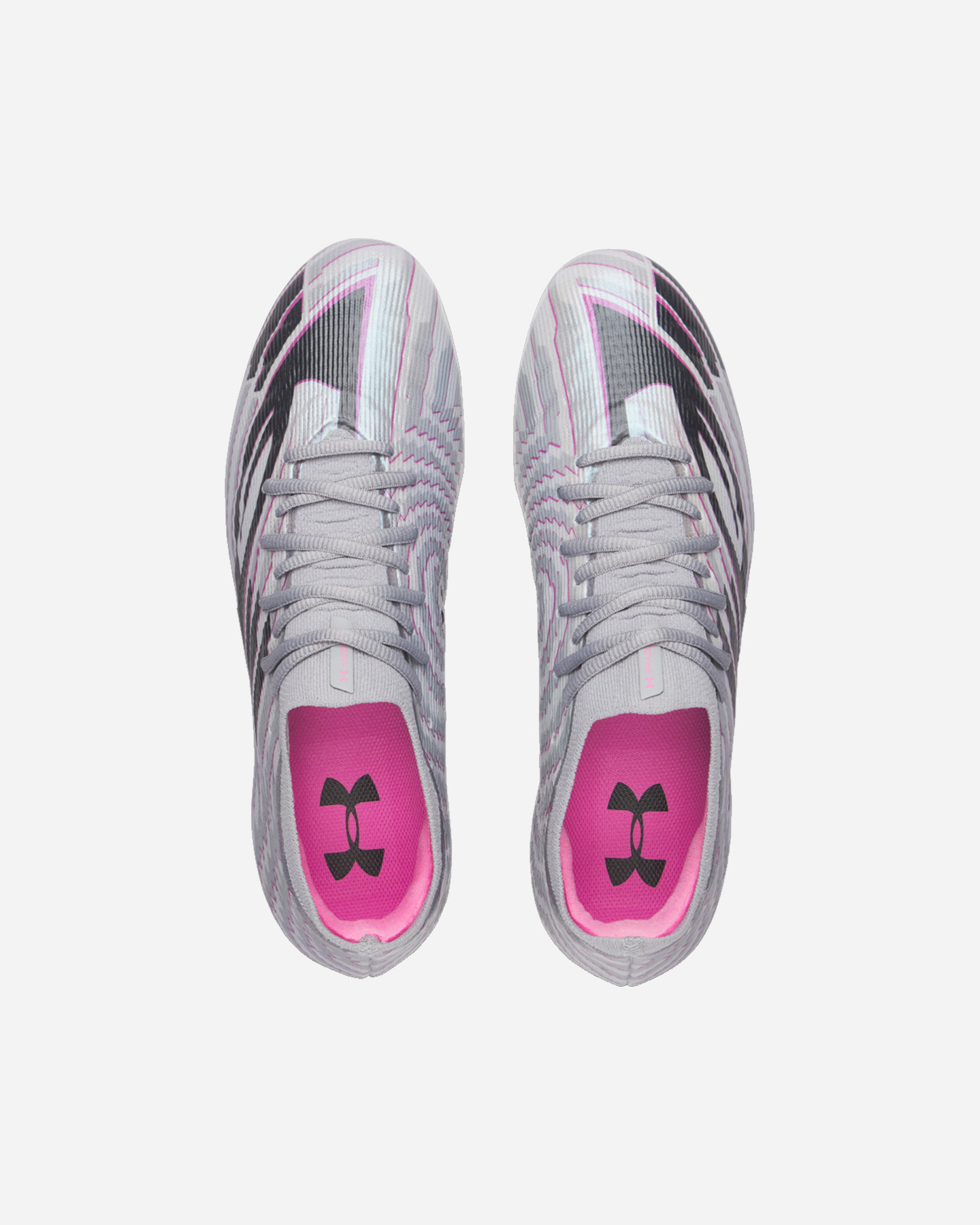 Scarpe calcio UNDER ARMOUR SHADOW PRO 4 FG M - Color mix - 3 | Cisalfa Sport