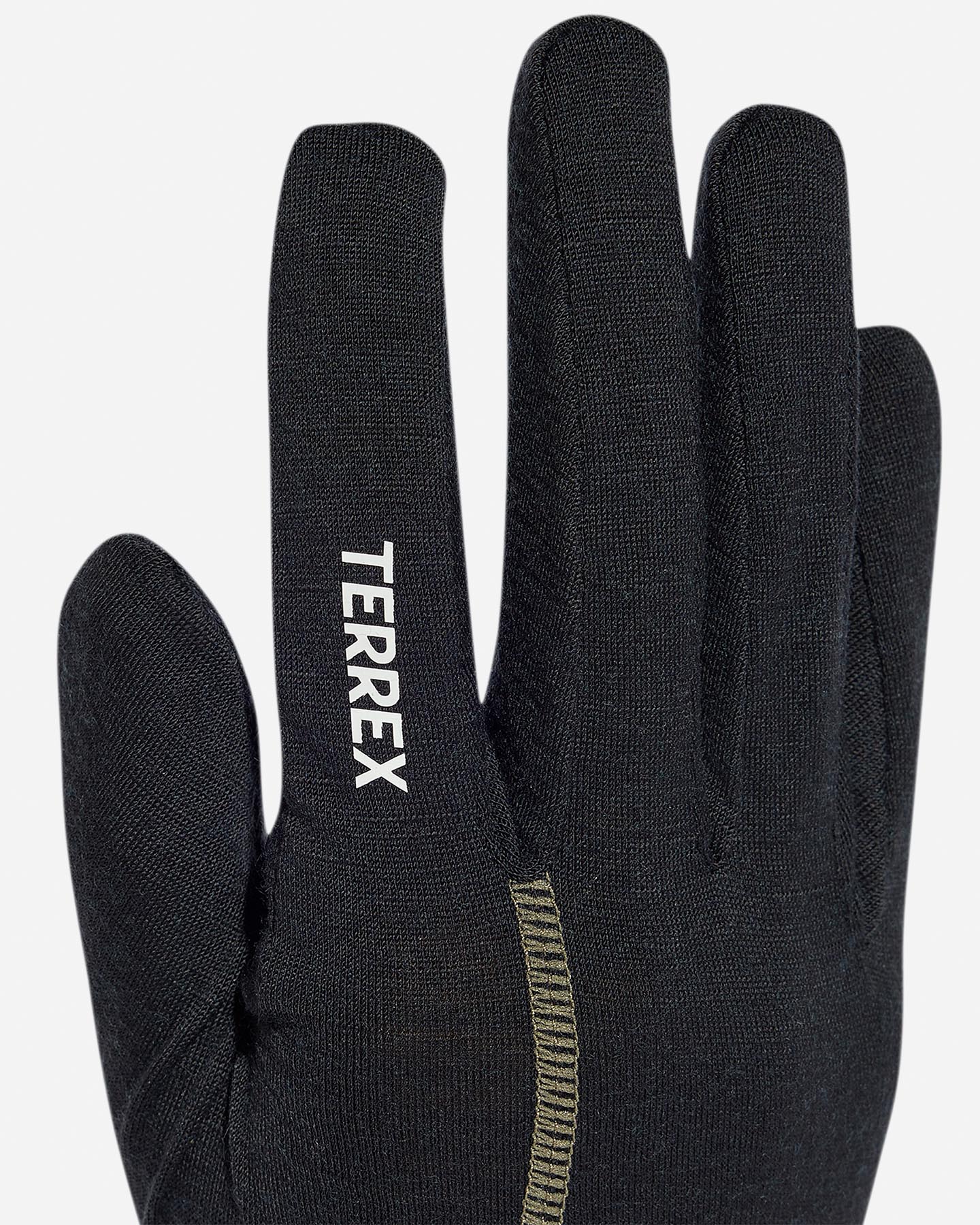 Guanti ADIDAS TERREX XPERIOR  - Nero - 1 | Cisalfa Sport